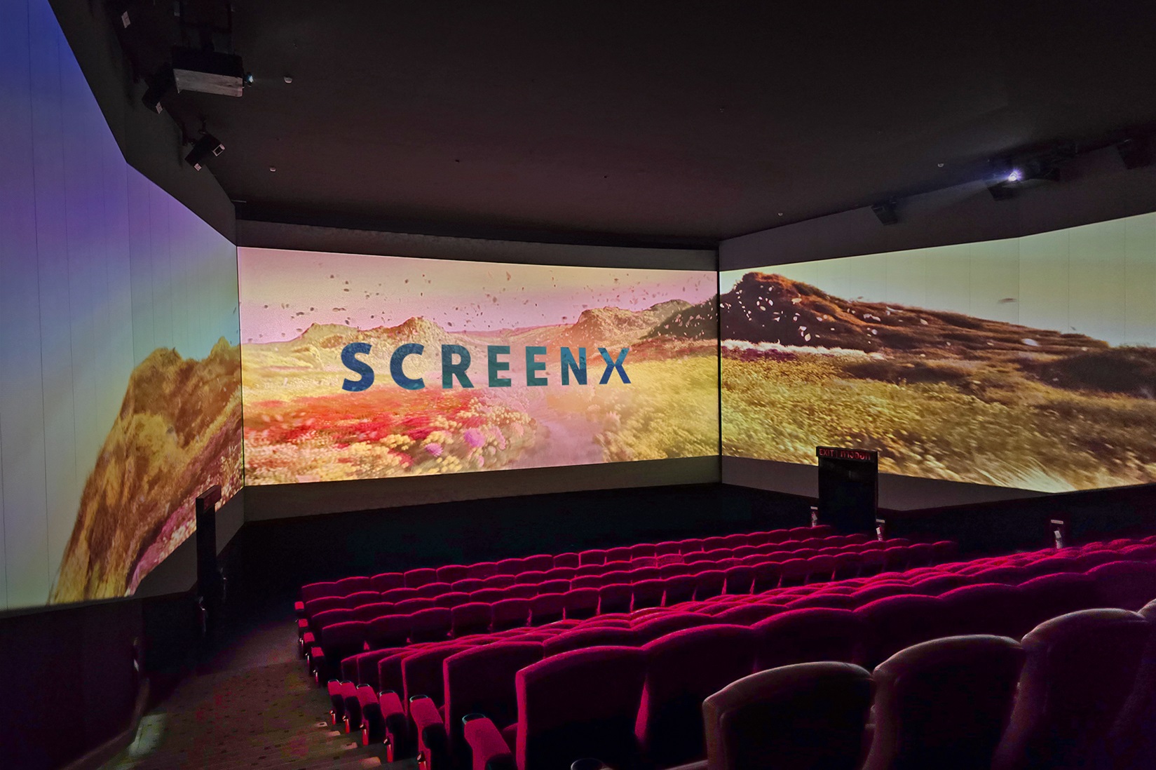 เมเจอร์ ซีนีเพล็กซ์ ผนึก CJ 4DPLEX ส่ง “Spider-Man : Brand New Day” ลงโรง “SCREENX” 2 1 0 1 เมเจอร์ ซีนีเพล็กซ์ ผนึก CJ 4DPLEX ส่ง “Spider-Man : Brand New Day” ลงโรง “SCREENX”
