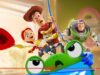 ของเล่นปะทะเทคโนโลยี! เปิดโผตัวละครใหม่สุดล้ำใน “Disney and Pixar’s Toy Story 5” เข้าฉายแล้ววันนี้