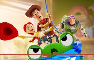 ของเล่นปะทะเทคโนโลยี! เปิดโผตัวละครใหม่สุดล้ำใน “Disney and Pixar’s Toy Story 5” เข้าฉายแล้ววันนี้