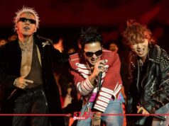BIGBANG 2026-2027 WORLD TOUR < XX : COSMOS > ปักหมุดราชมังคลาฯ 7 พฤศจิกายน 2569