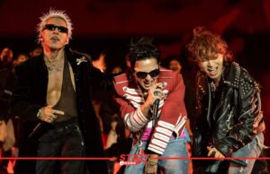 BIGBANG 2026-2027 WORLD TOUR < XX : COSMOS > ปักหมุดราชมังคลาฯ 7 พฤศจิกายน 2569