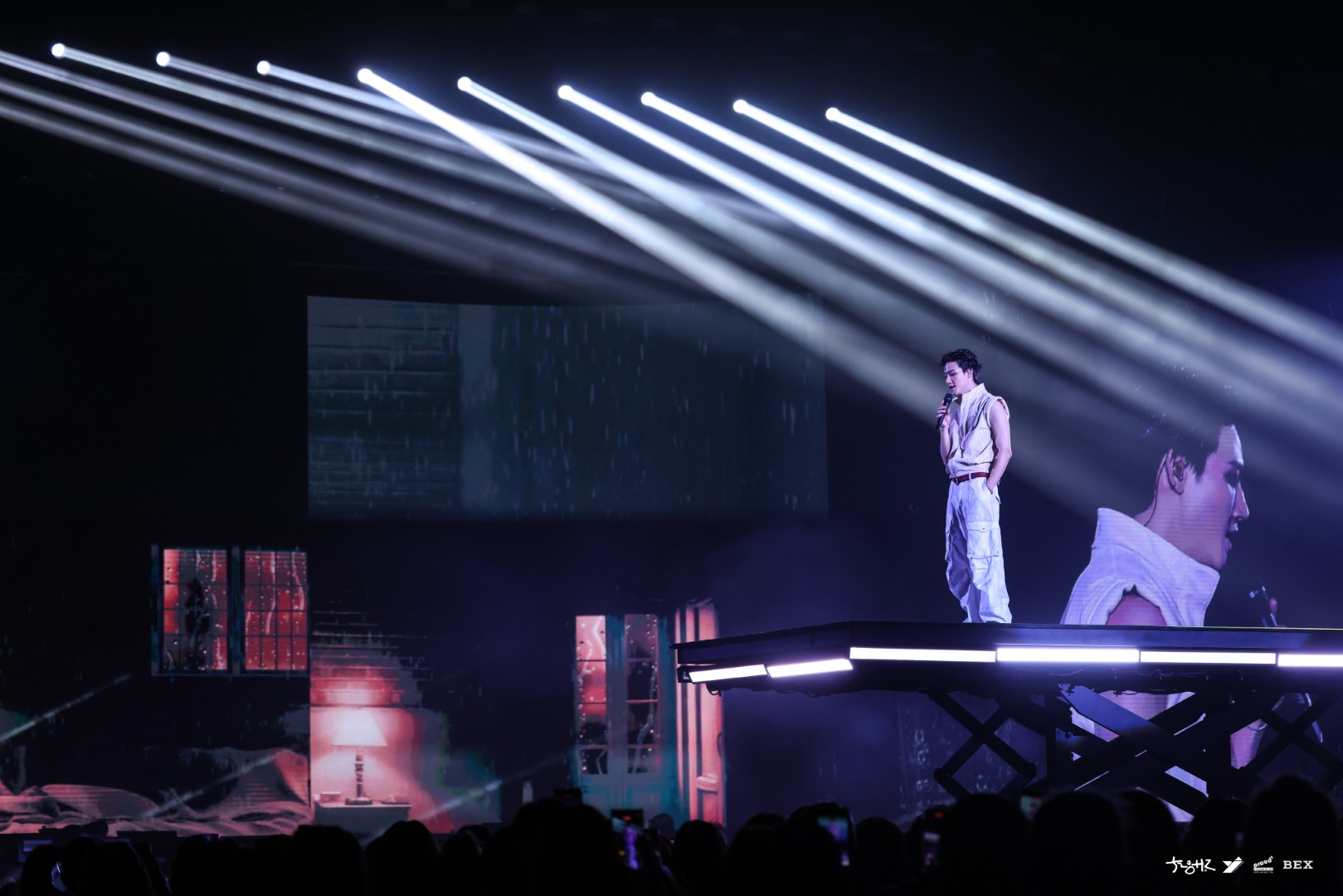 2026 JAY B tape roots bangkok 1 JAY B ปิดฉาก "2026 JAY B tape: roots bangkok" สุดยิ่งใหญ่ กับสองค่ำคืนแห่งเสียงเพลง ความคิดถึง และความทรงจำ
