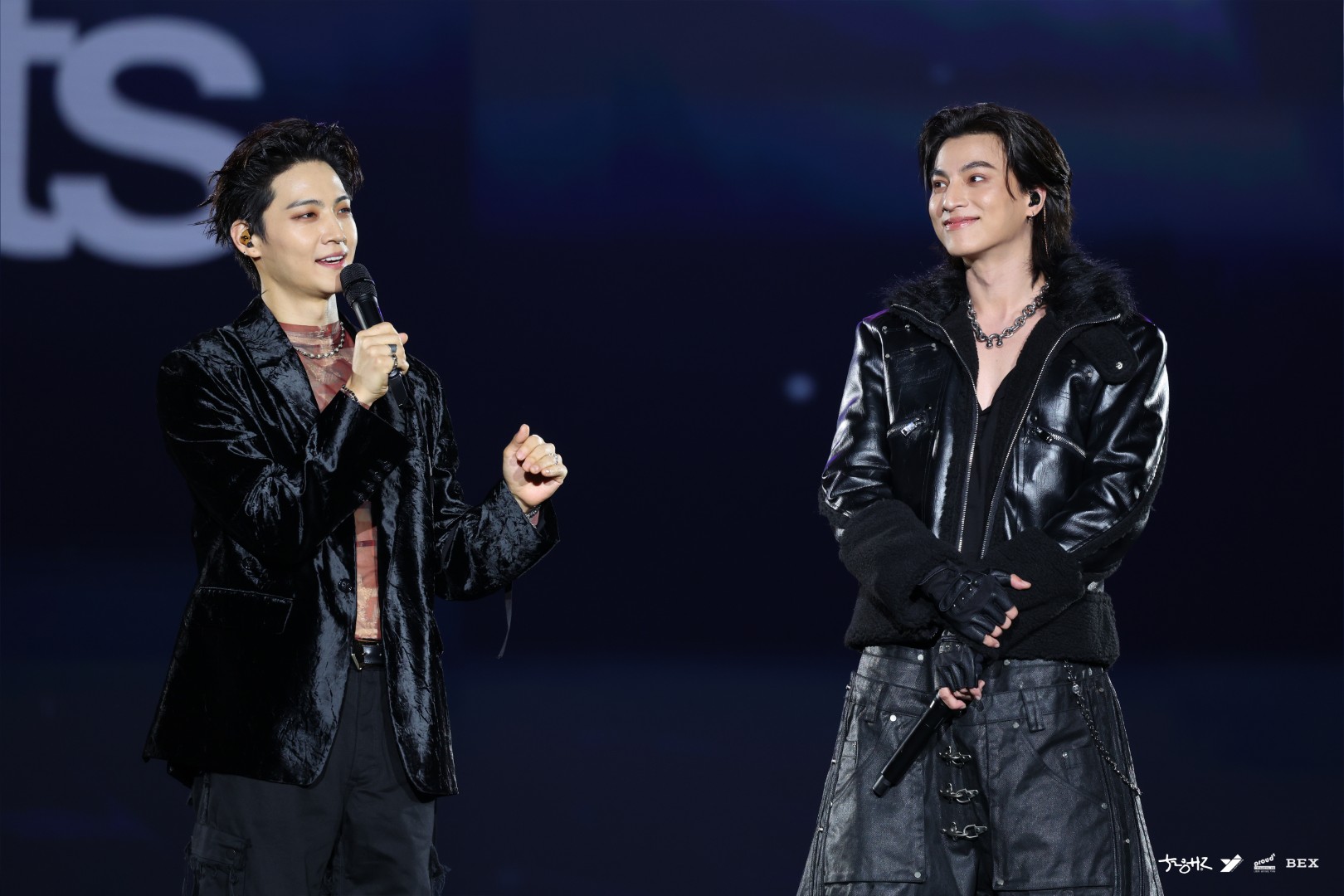 2026 JAY B tape roots bangkok 16 JAY B ปิดฉาก "2026 JAY B tape: roots bangkok" สุดยิ่งใหญ่ กับสองค่ำคืนแห่งเสียงเพลง ความคิดถึง และความทรงจำ