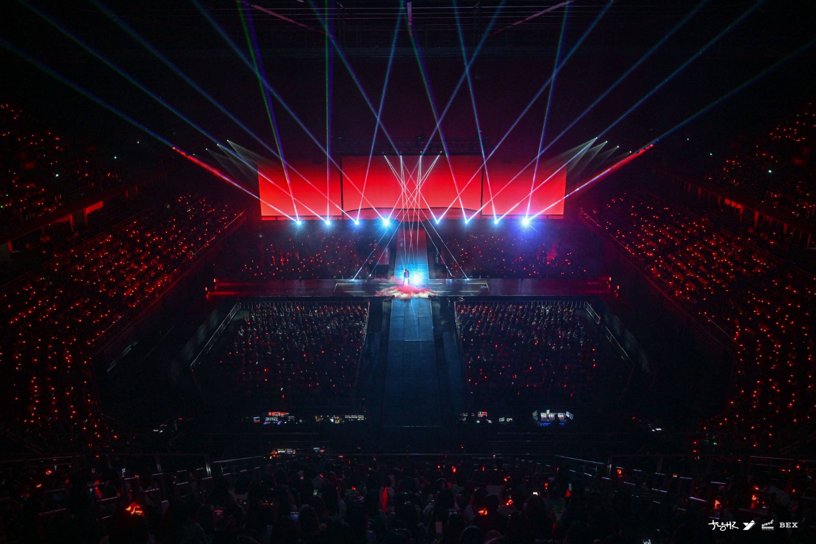 2026 JAY B tape roots bangkok 24 JAY B ปิดฉาก "2026 JAY B tape: roots bangkok" สุดยิ่งใหญ่ กับสองค่ำคืนแห่งเสียงเพลง ความคิดถึง และความทรงจำ