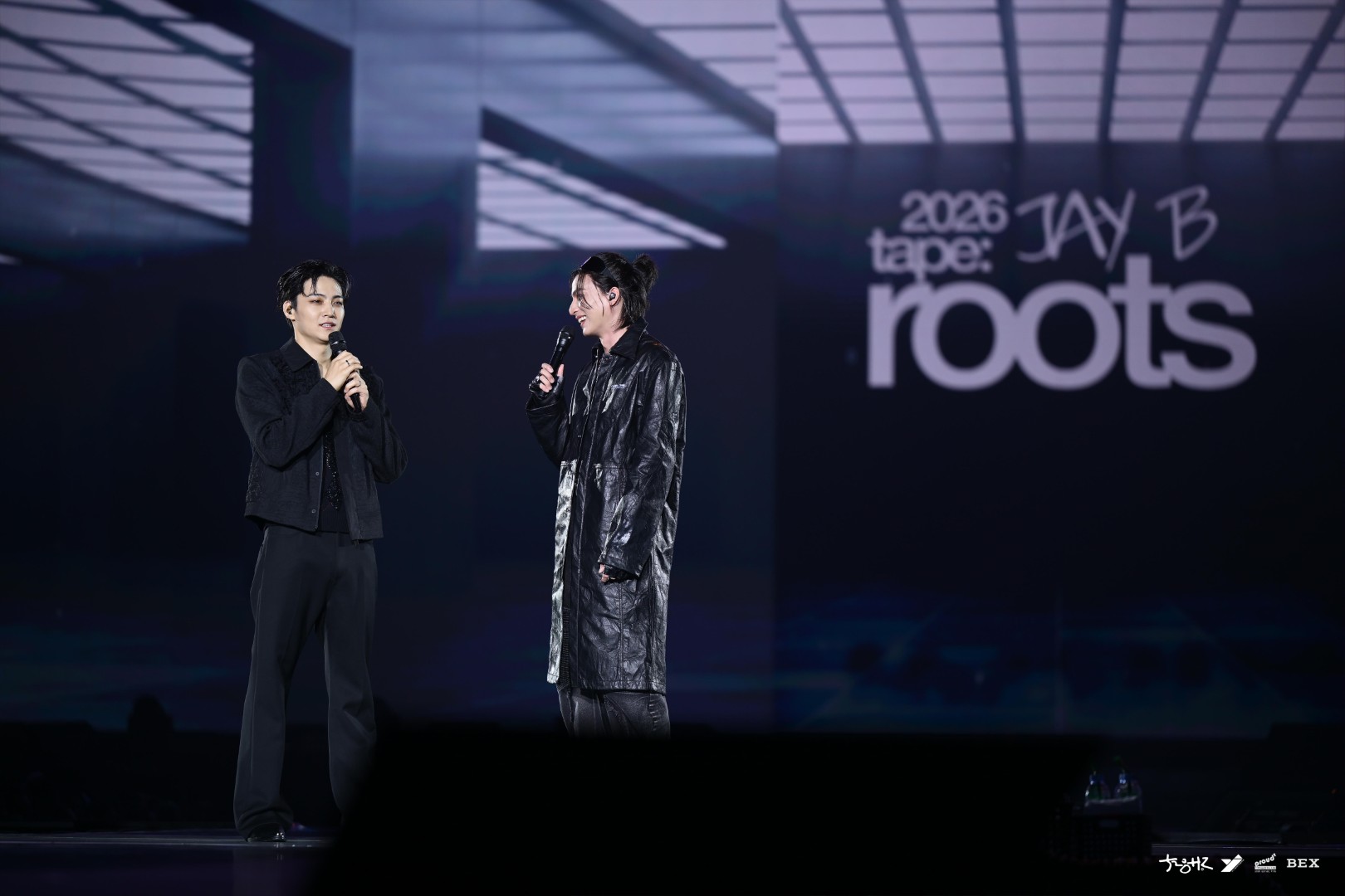 2026 JAY B tape roots bangkok 27 JAY B ปิดฉาก "2026 JAY B tape: roots bangkok" สุดยิ่งใหญ่ กับสองค่ำคืนแห่งเสียงเพลง ความคิดถึง และความทรงจำ