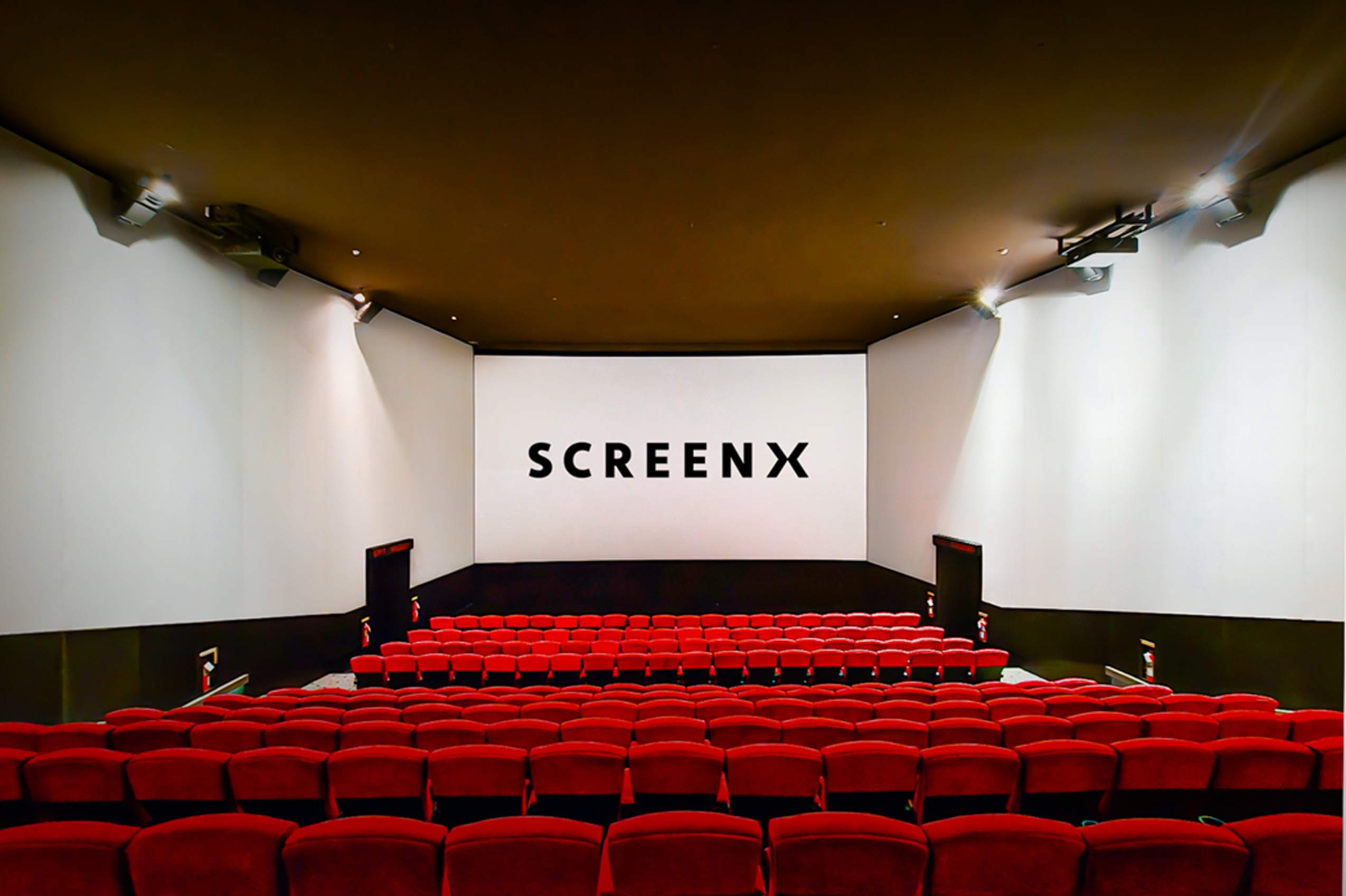 เมเจอร์ ซีนีเพล็กซ์ ผนึก CJ 4DPLEX ส่ง “Spider-Man : Brand New Day” ลงโรง “SCREENX” 3 2 0 1 เมเจอร์ ซีนีเพล็กซ์ ผนึก CJ 4DPLEX ส่ง “Spider-Man : Brand New Day” ลงโรง “SCREENX”