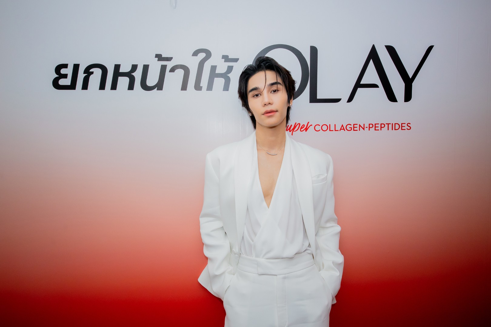 2 0 Olay คว้าตัว ‘Jeff Satur’ เปิดแคมเปญใหม่ #jeffsaturยกหน้าให้Olay