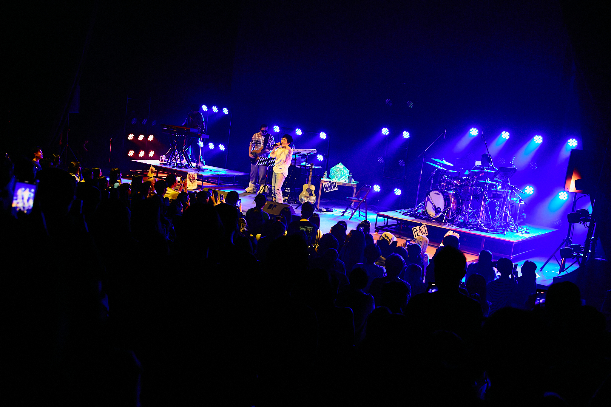 354A4087 0 บรรยากาศ SIRUP ASIA TOUR 2026 “TURN THE PAGE IN ASIA” เสิร์ฟ 2 เซอร์ไพรส์ไทยแลนด์โอนลี่