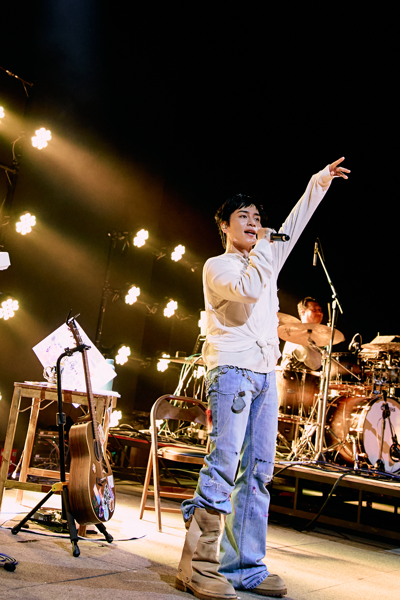 354A4693 0 บรรยากาศ SIRUP ASIA TOUR 2026 “TURN THE PAGE IN ASIA” เสิร์ฟ 2 เซอร์ไพรส์ไทยแลนด์โอนลี่