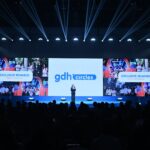 752937780 2466878513723316 5445658248437436452 n "GDH" เปิดโผโปรเจกต์ใหม่ใน "GDH CIRCLES Feel Good โคจรความสุข สนุกกว่าที่เคย"