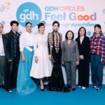 753337106 2533426397105002 1995186482831940475 n "GDH" เปิดโผโปรเจกต์ใหม่ใน "GDH CIRCLES Feel Good โคจรความสุข สนุกกว่าที่เคย"