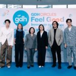 753582868 1914400956571261 762985957415668229 n "GDH" เปิดโผโปรเจกต์ใหม่ใน "GDH CIRCLES Feel Good โคจรความสุข สนุกกว่าที่เคย"
