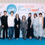 753702457 4502360146652566 8674703283155261096 n "GDH" เปิดโผโปรเจกต์ใหม่ใน "GDH CIRCLES Feel Good โคจรความสุข สนุกกว่าที่เคย"