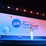 753707241 1595830432324937 7124723391550143115 n "GDH" เปิดโผโปรเจกต์ใหม่ใน "GDH CIRCLES Feel Good โคจรความสุข สนุกกว่าที่เคย"