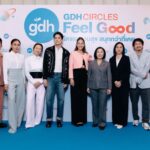 754250453 1329225276033475 2006638168941389 n "GDH" เปิดโผโปรเจกต์ใหม่ใน "GDH CIRCLES Feel Good โคจรความสุข สนุกกว่าที่เคย"