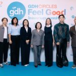 756526543 1507174714776674 4177110174974102594 n "GDH" เปิดโผโปรเจกต์ใหม่ใน "GDH CIRCLES Feel Good โคจรความสุข สนุกกว่าที่เคย"