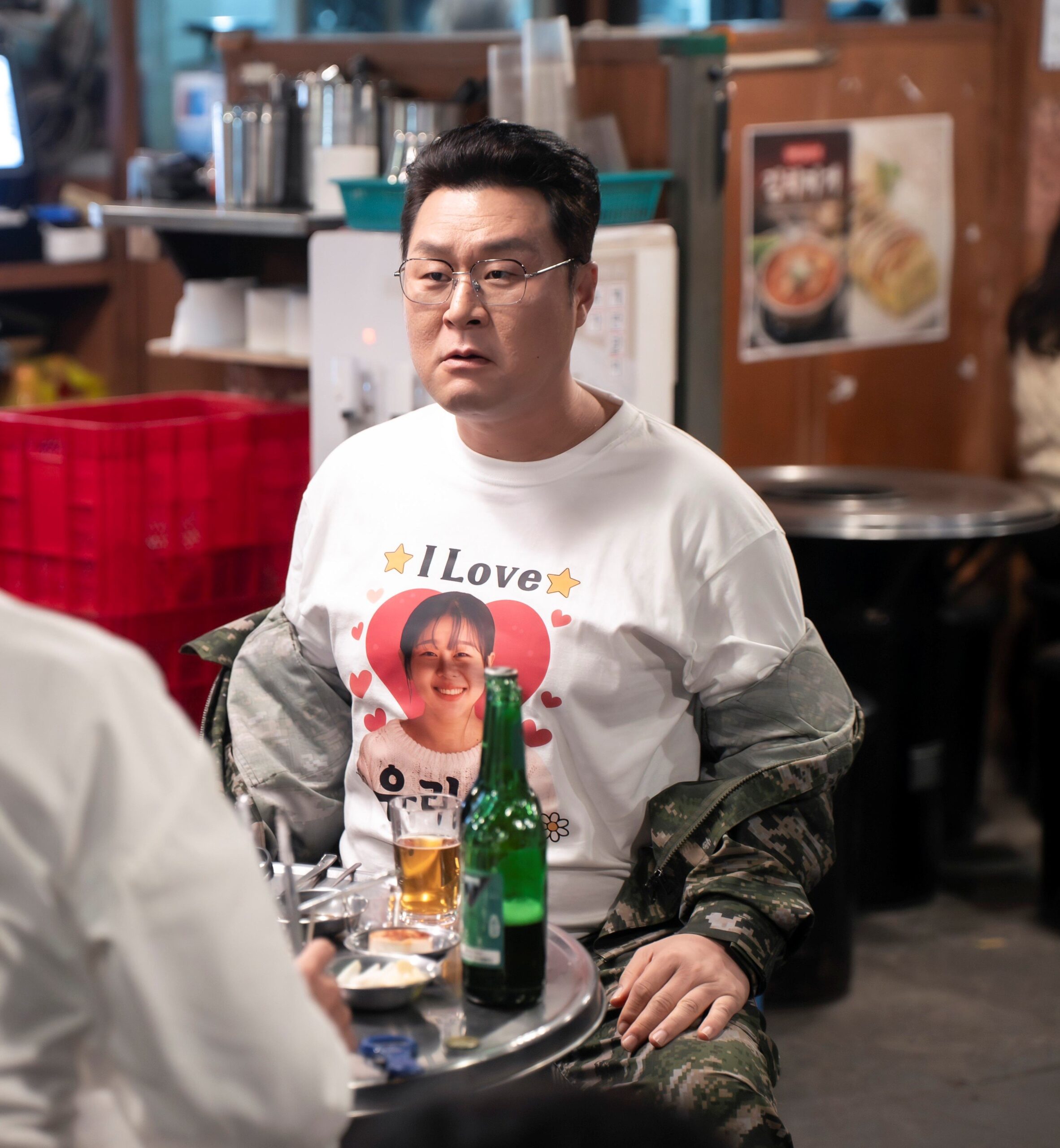 Agent Kim Reactivated 1 scaled เปิดเหตุผลที่ "สายลับคิมกลับมาแล้ว (Agent Kim Reactivated)" คือซีรีส์แอ็กชั่นจาก Netflix ที่คุณต้องดู