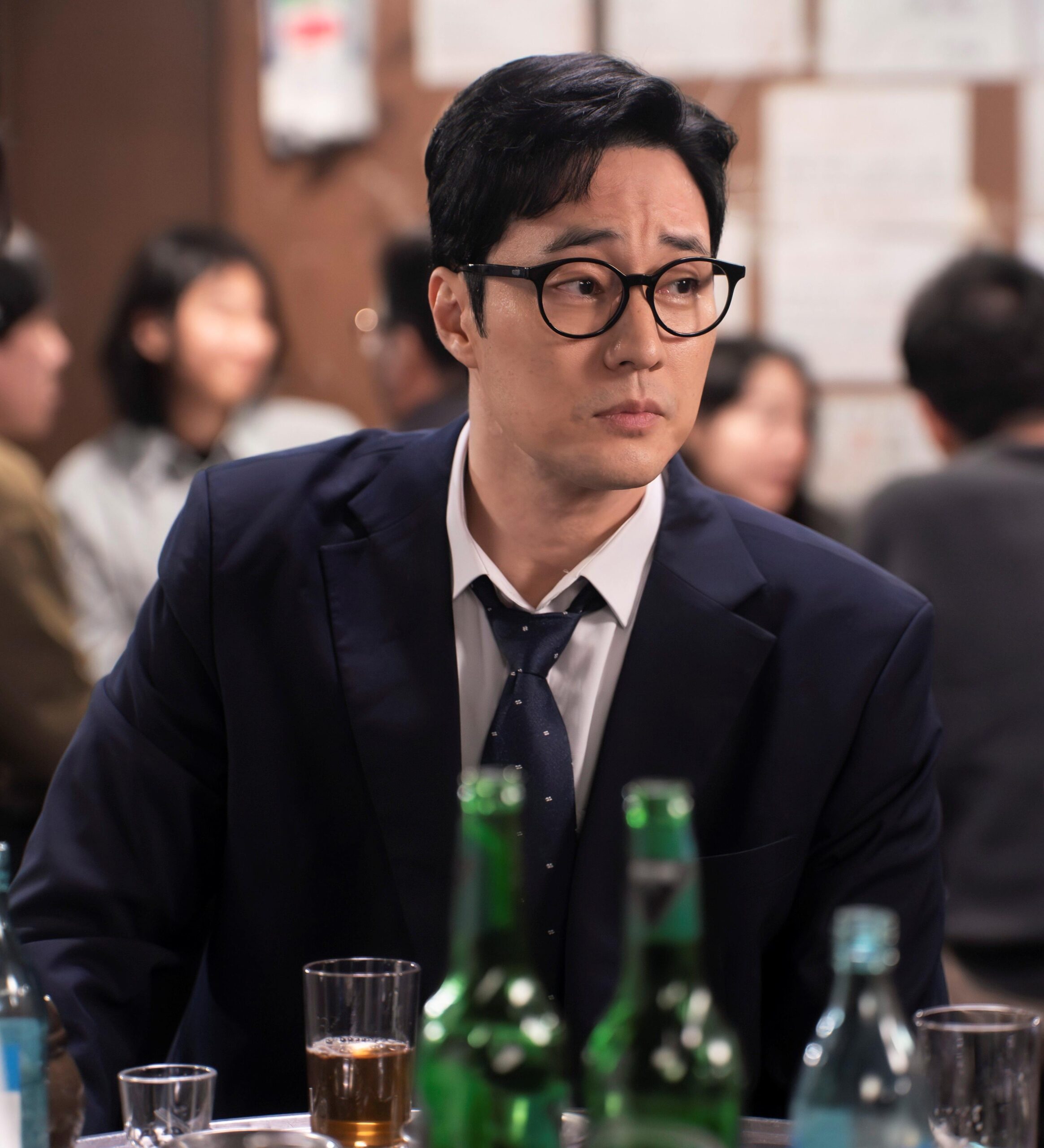 Agent Kim Reactivated 6 scaled เปิดเหตุผลที่ "สายลับคิมกลับมาแล้ว (Agent Kim Reactivated)" คือซีรีส์แอ็กชั่นจาก Netflix ที่คุณต้องดู