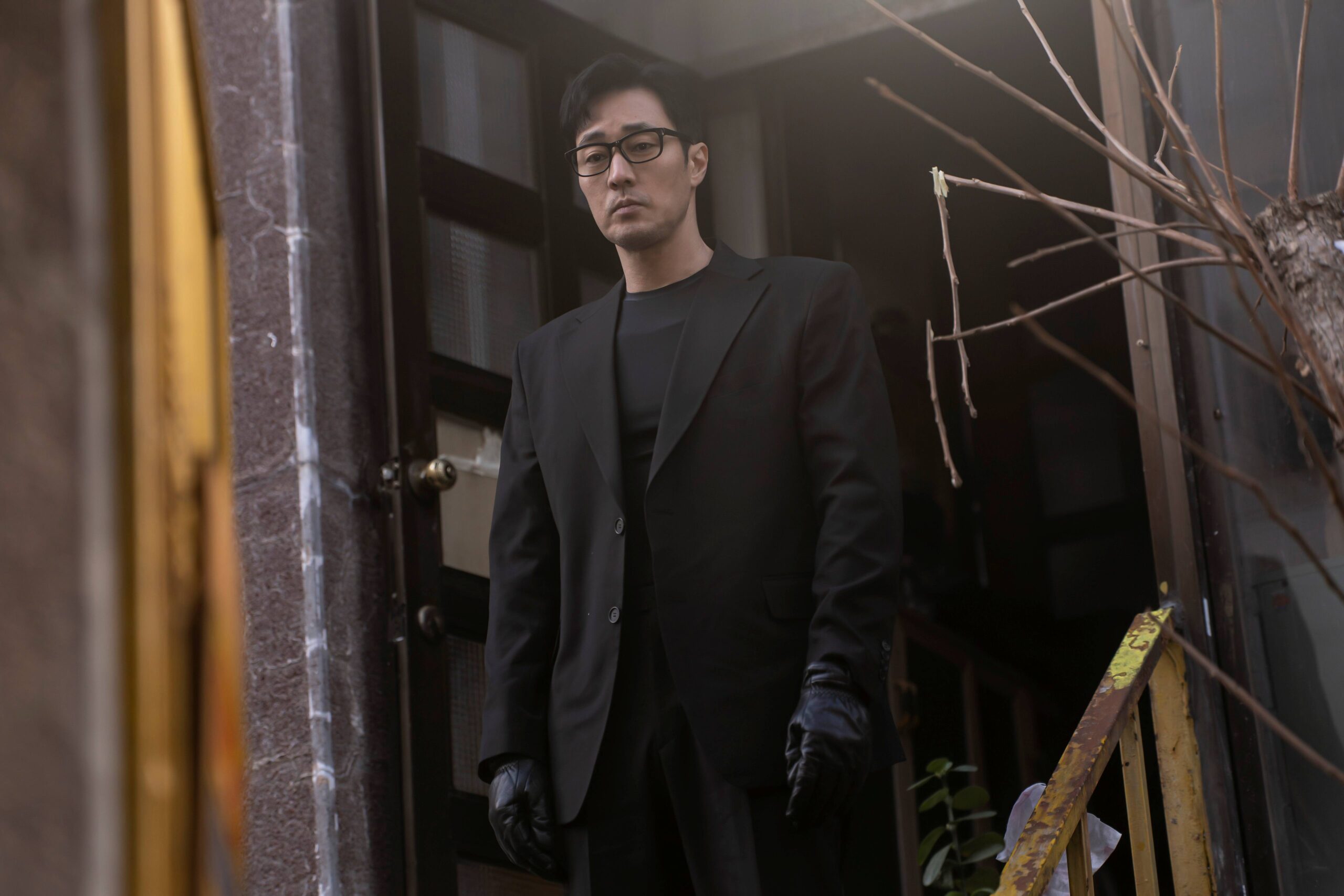 Agent Kim Reactivated 7 scaled เปิดเหตุผลที่ "สายลับคิมกลับมาแล้ว (Agent Kim Reactivated)" คือซีรีส์แอ็กชั่นจาก Netflix ที่คุณต้องดู