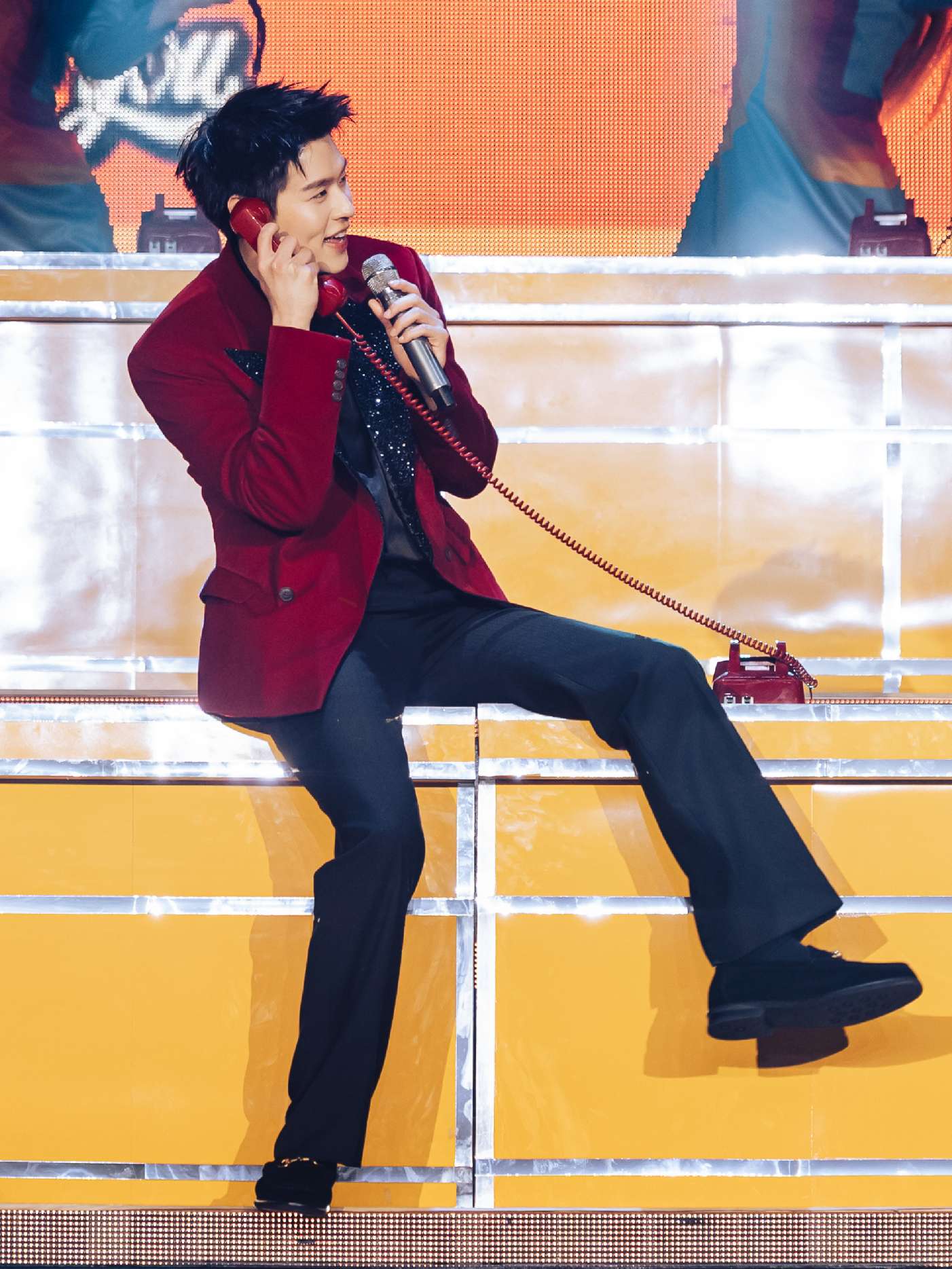 BILLKIN FEELQUENCY TOUR 10 “BILLKIN FEELQUENCY TOUR” ปิดฉากอย่างอบอุ่น ส่งท้ายด้วย MINI LIVE SESSION สุดพิเศษ