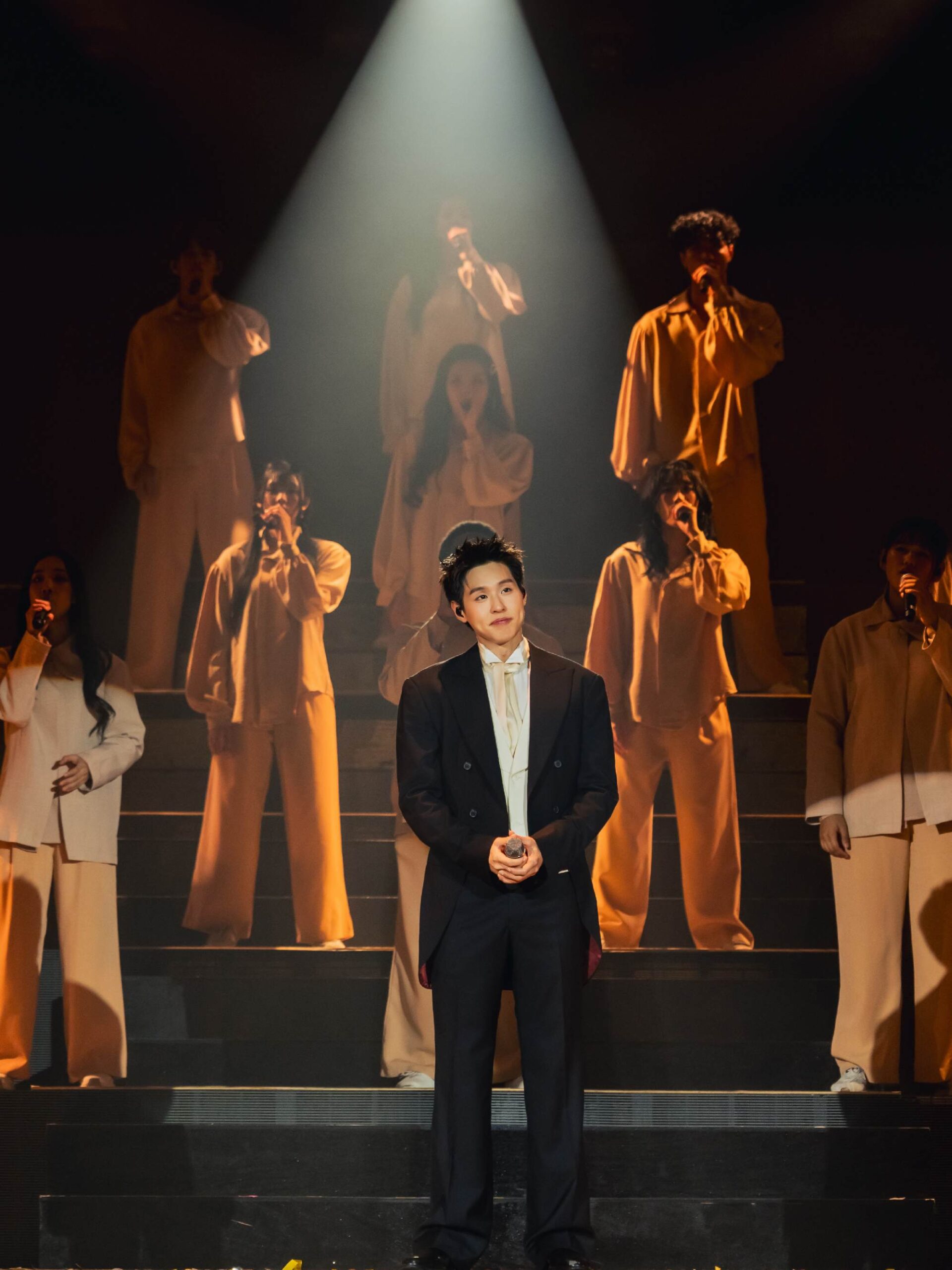 BILLKIN FEELQUENCY TOUR 11 scaled “BILLKIN FEELQUENCY TOUR” ปิดฉากอย่างอบอุ่น ส่งท้ายด้วย MINI LIVE SESSION สุดพิเศษ