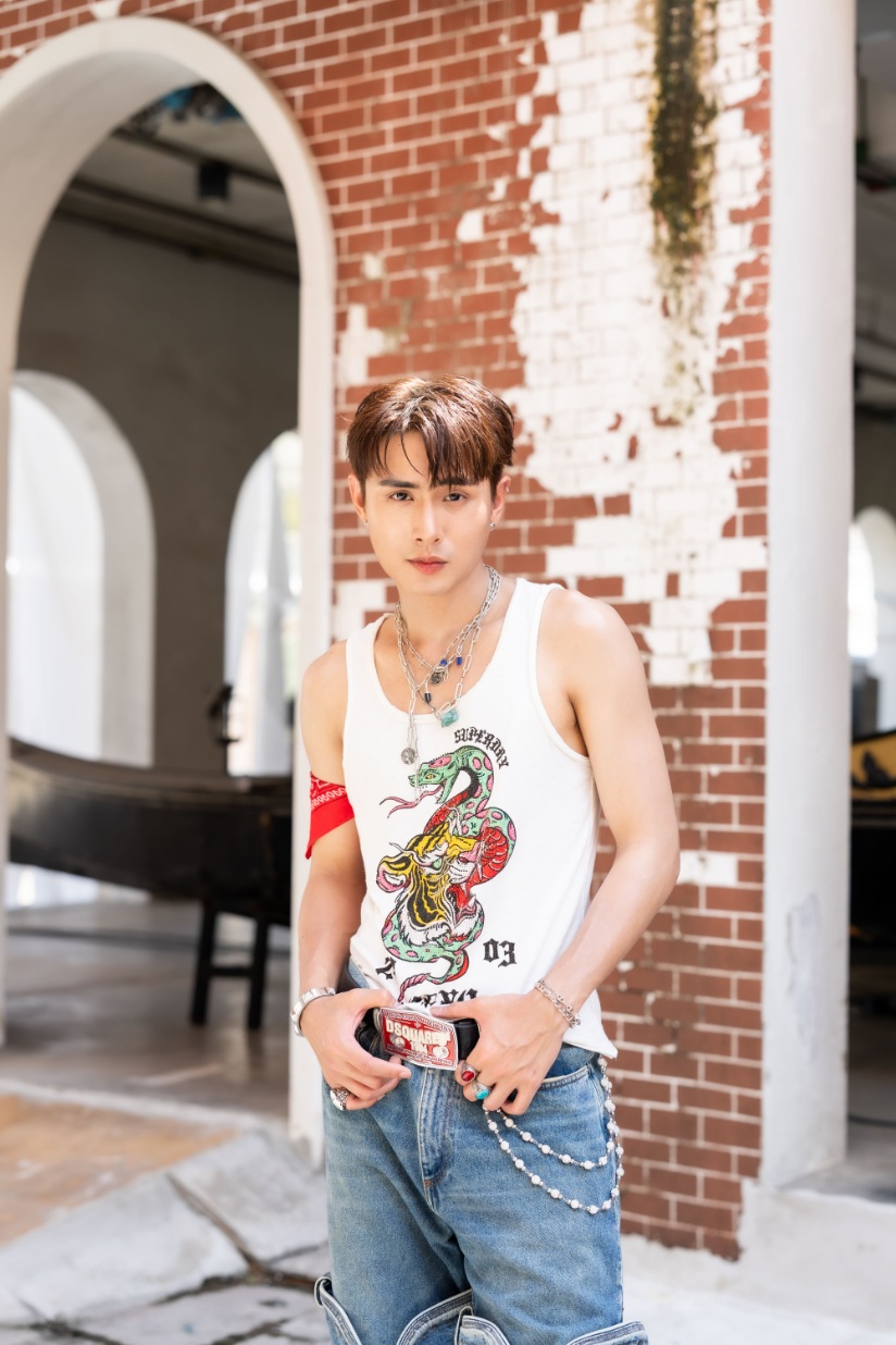 BTS MV Mi Amor DIAMOND 262 “ไดมอนด์ ณรกร” อัพเลเวลความฮอต!! ส่งซิงเกิลใหม่ เขย่าหัวใจแฟนๆ ในเพลง “Mi Amor” 