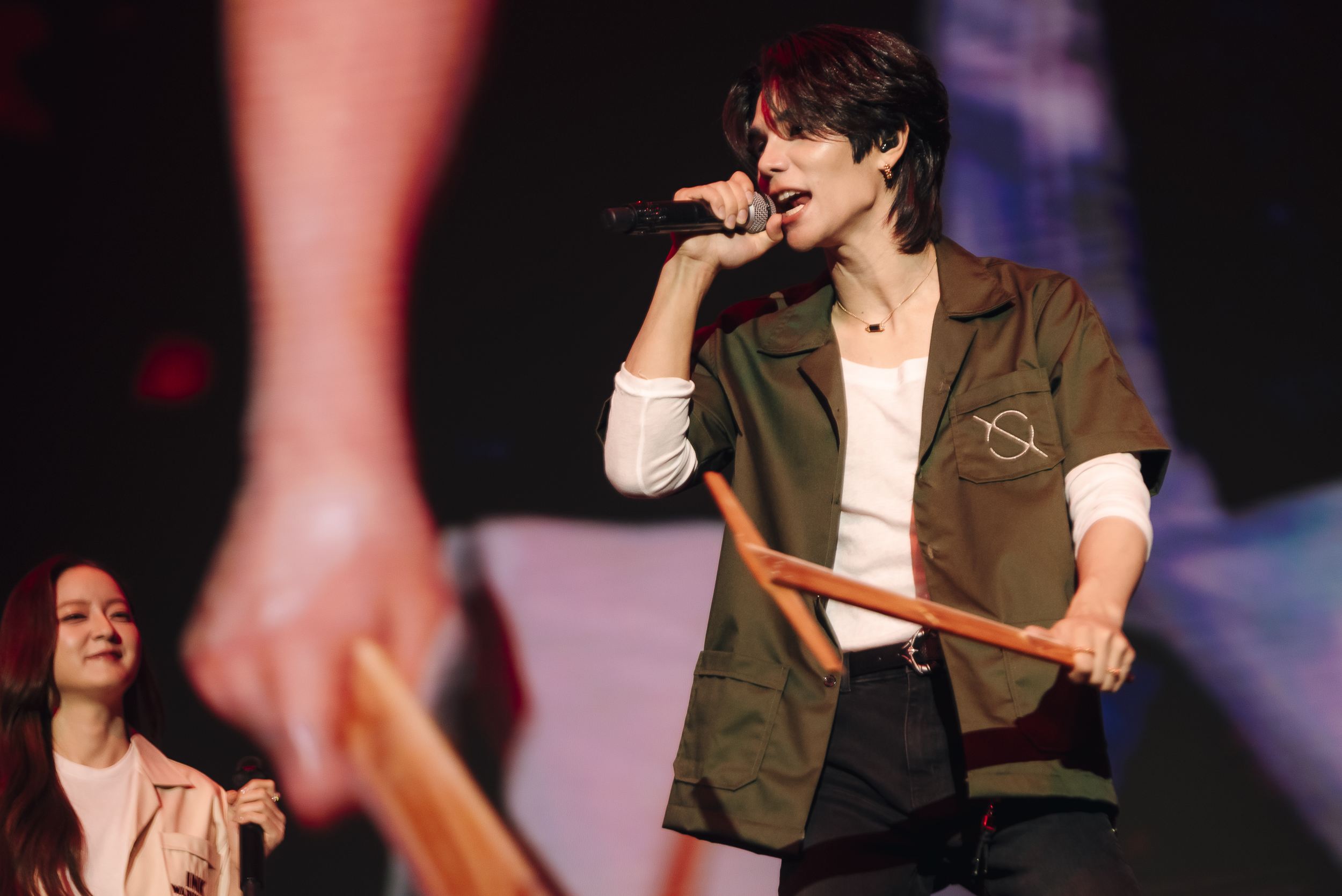 CLUB 30 CONCERT 30 ประมวลบรรยากาศ CLUB 30 CONCERT คอนเสิร์ตแห่งประวัติศาสตร์ ที่สุดแห่งปี 2026 กับ 5 ศิลปินเพื่อนรักวัยสามสิบ