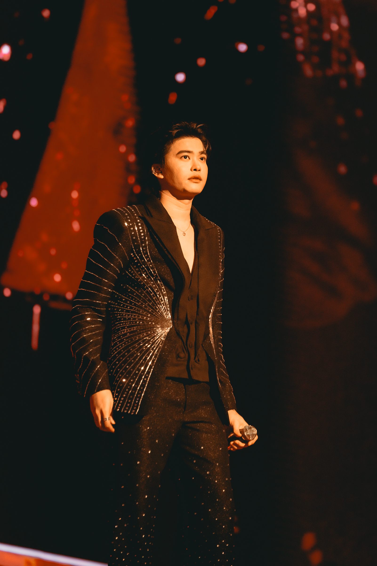 CLUB 30 CONCERT 41 ประมวลบรรยากาศ CLUB 30 CONCERT คอนเสิร์ตแห่งประวัติศาสตร์ ที่สุดแห่งปี 2026 กับ 5 ศิลปินเพื่อนรักวัยสามสิบ
