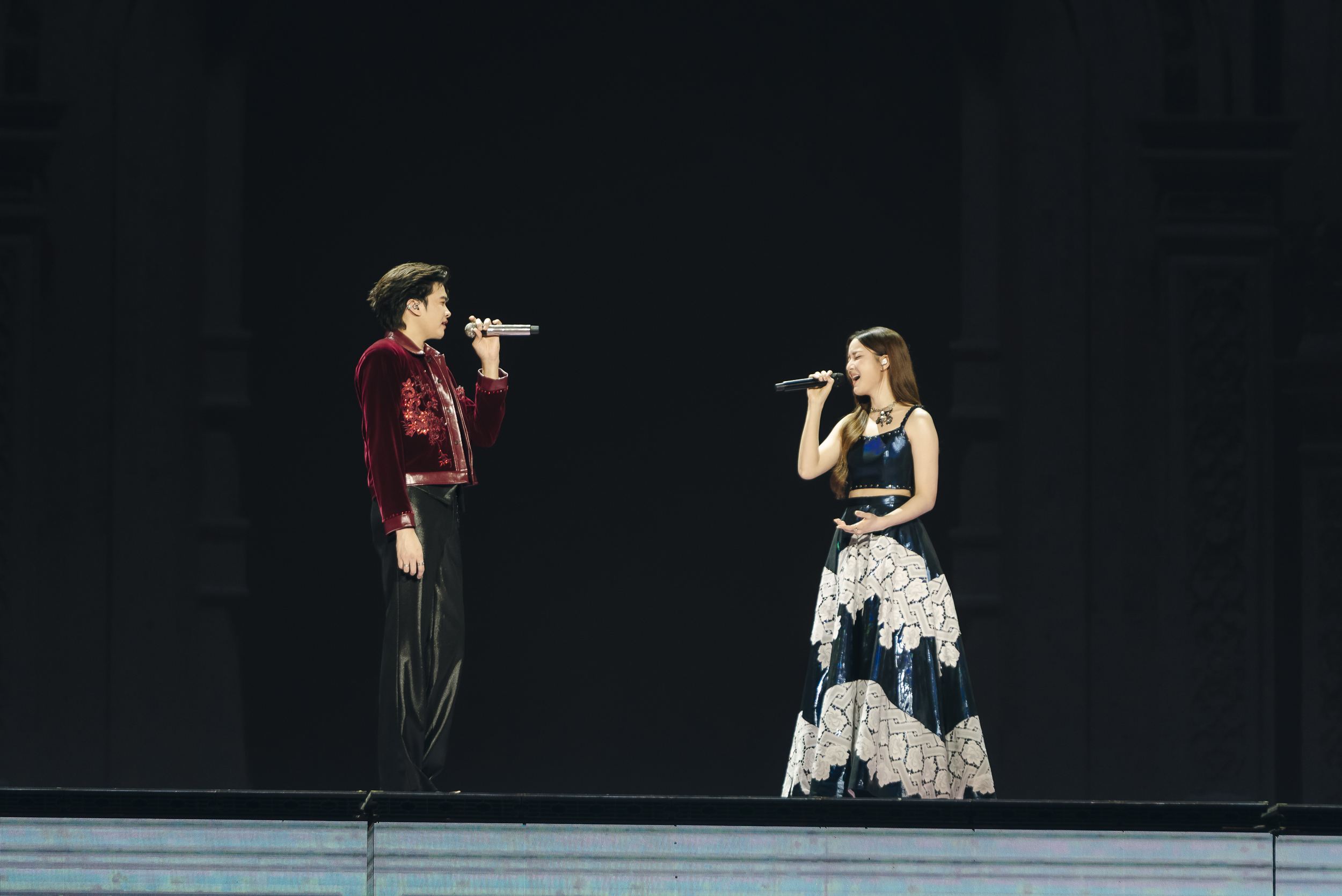 CLUB 30 CONCERT 67 ประมวลบรรยากาศ CLUB 30 CONCERT คอนเสิร์ตแห่งประวัติศาสตร์ ที่สุดแห่งปี 2026 กับ 5 ศิลปินเพื่อนรักวัยสามสิบ