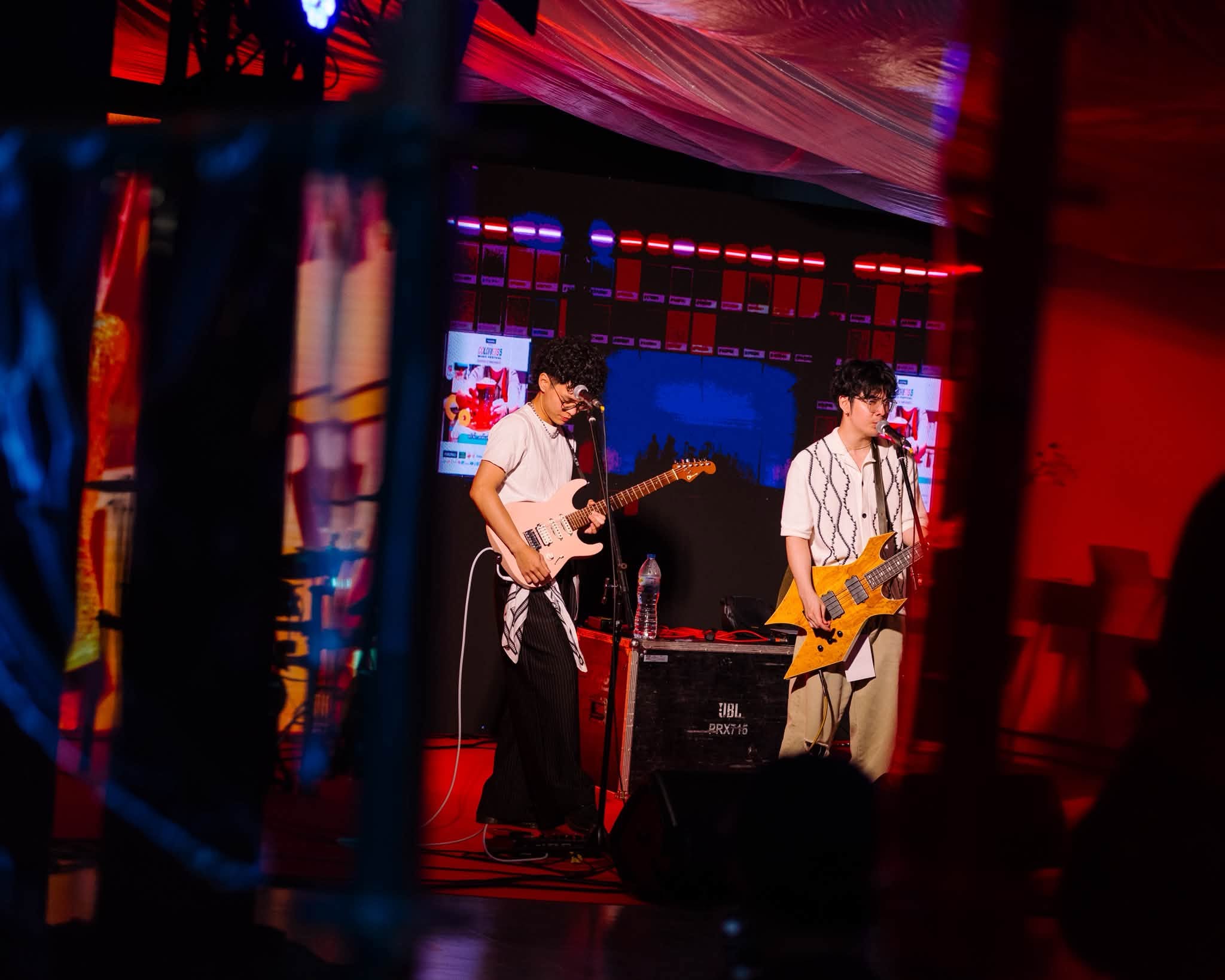COLORISTS MUSIC FESTIVAL 5 11 ภาพบรรยากาศความสนุกใน COLORISTS MUSIC FESTIVAL ครั้งที่ 5 ศิลปิน 20 วง จุใจทั้งวัน