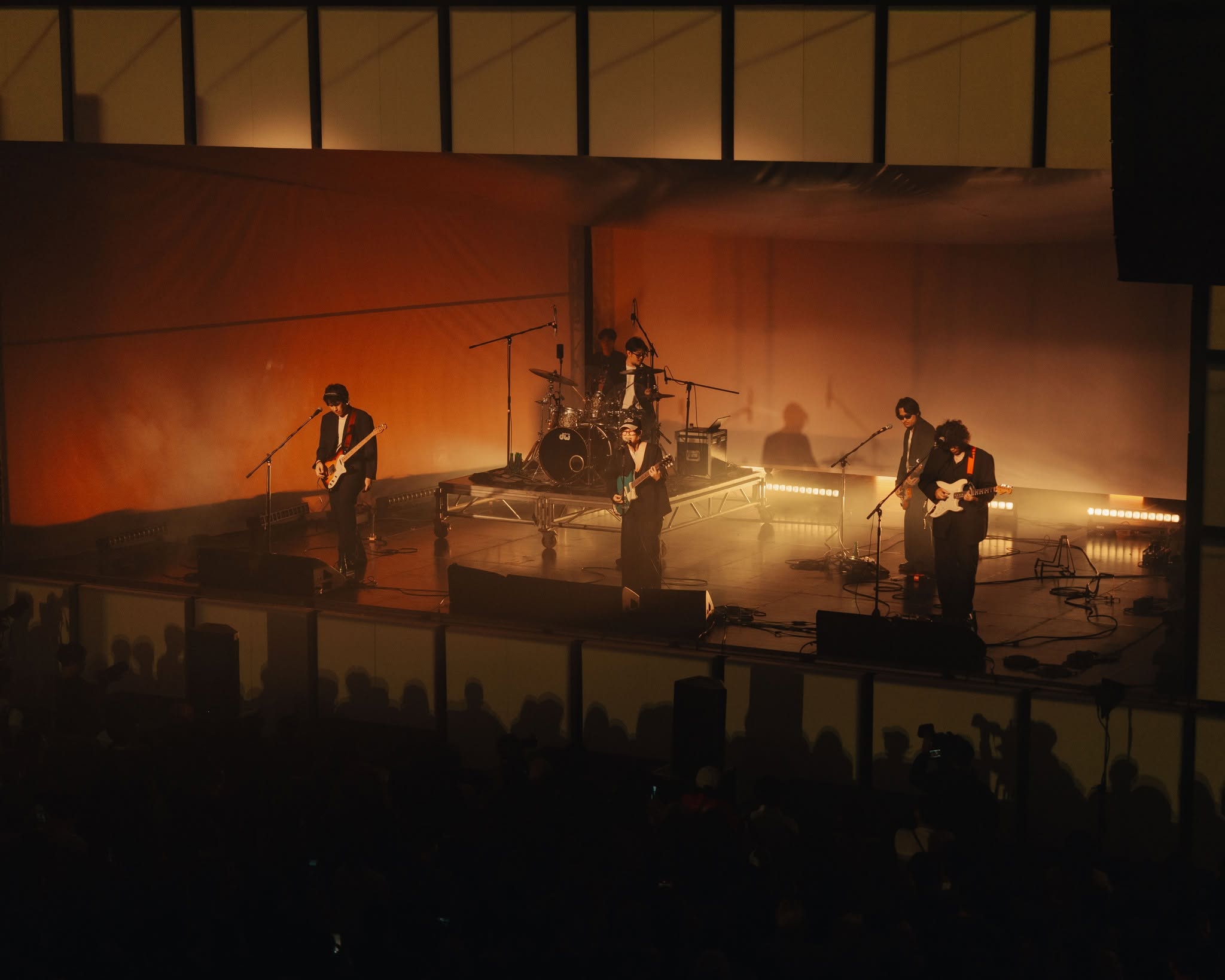COLORISTS MUSIC FESTIVAL 5 12 ภาพบรรยากาศความสนุกใน COLORISTS MUSIC FESTIVAL ครั้งที่ 5 ศิลปิน 20 วง จุใจทั้งวัน