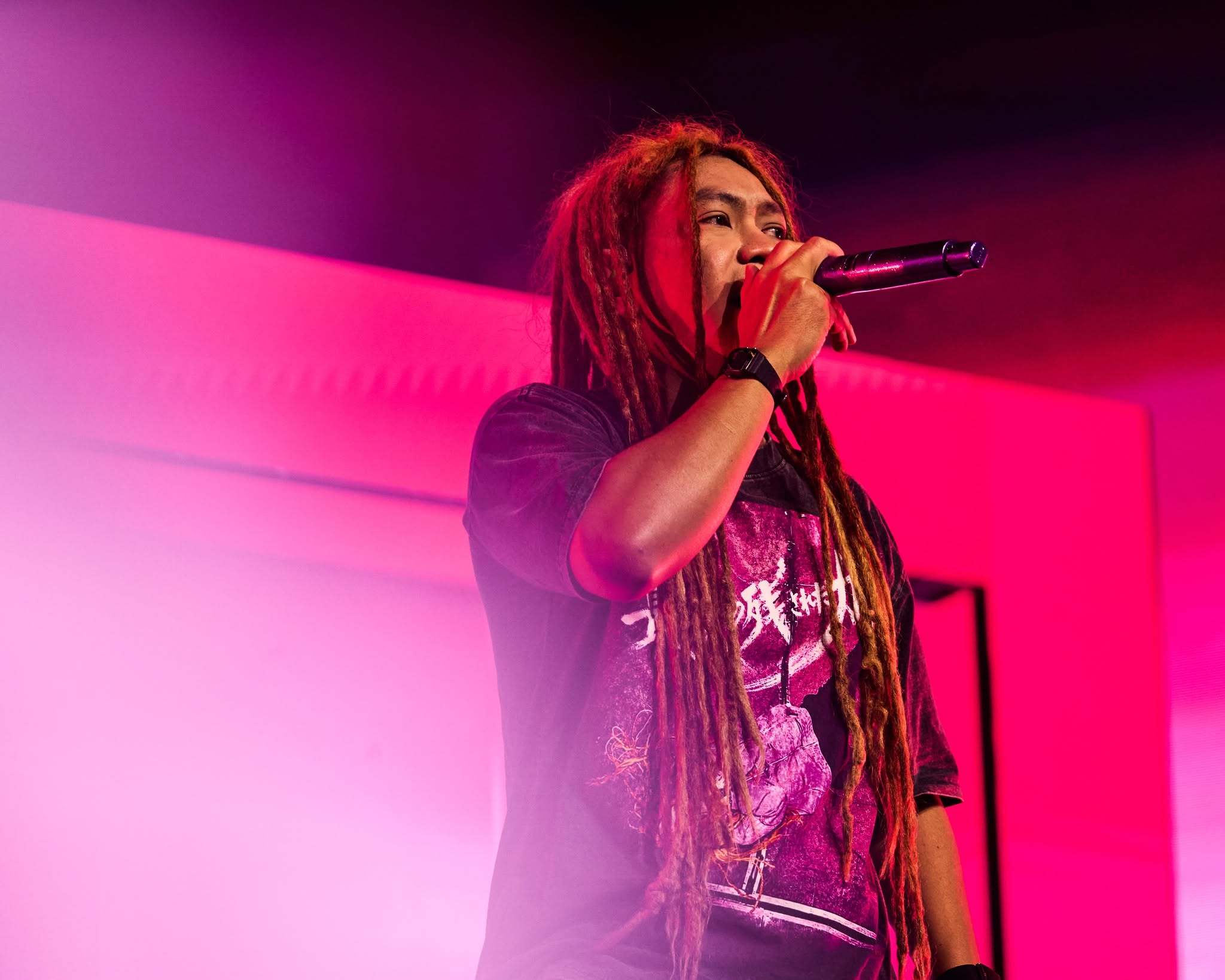 COLORISTS MUSIC FESTIVAL 5 18 ภาพบรรยากาศความสนุกใน COLORISTS MUSIC FESTIVAL ครั้งที่ 5 ศิลปิน 20 วง จุใจทั้งวัน