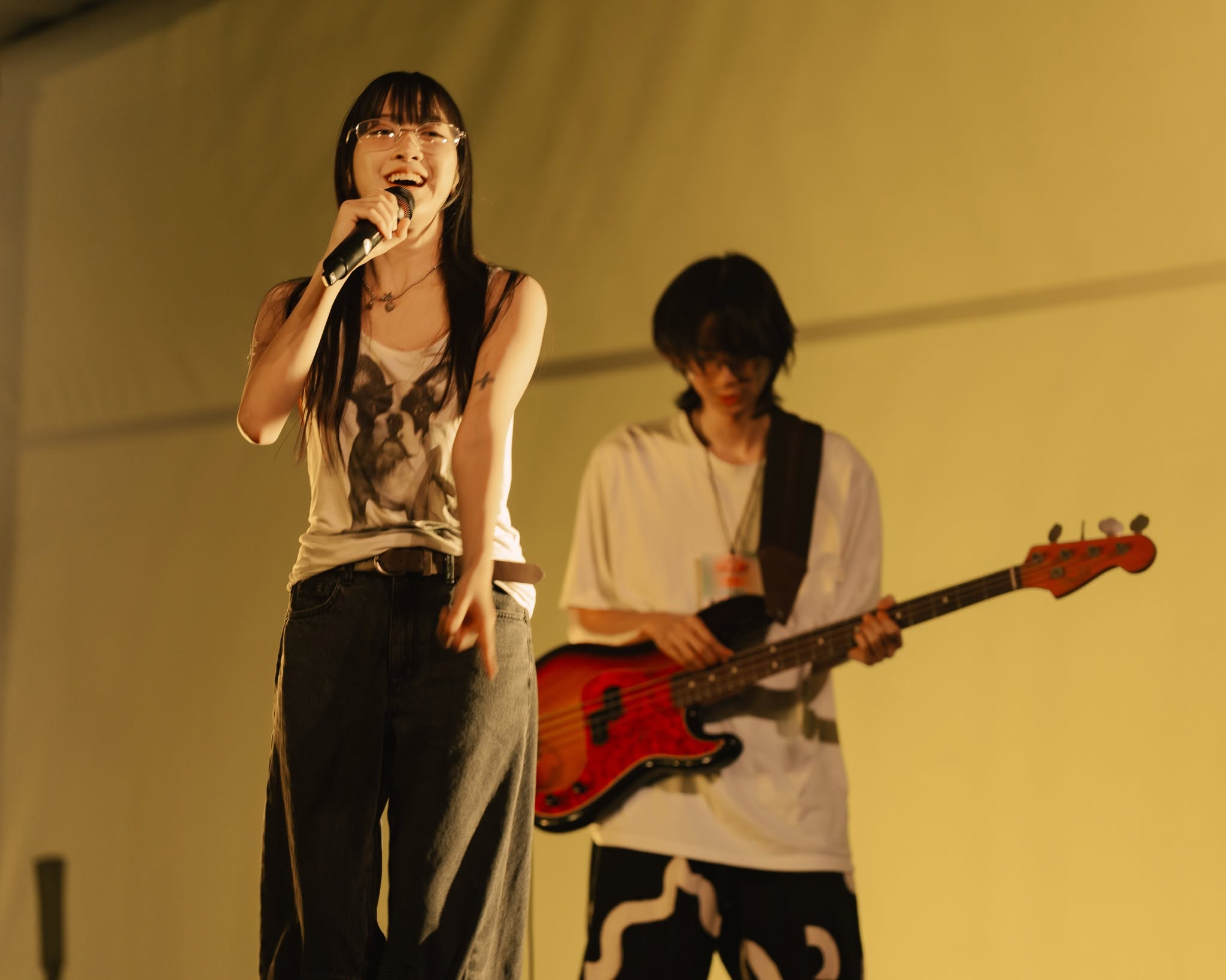 COLORISTS MUSIC FESTIVAL 5 23 ภาพบรรยากาศความสนุกใน COLORISTS MUSIC FESTIVAL ครั้งที่ 5 ศิลปิน 20 วง จุใจทั้งวัน