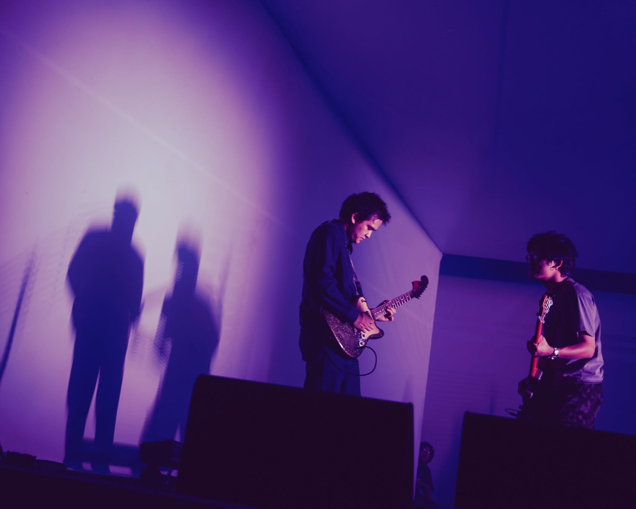 COLORISTS MUSIC FESTIVAL 5 29 ภาพบรรยากาศความสนุกใน COLORISTS MUSIC FESTIVAL ครั้งที่ 5 ศิลปิน 20 วง จุใจทั้งวัน