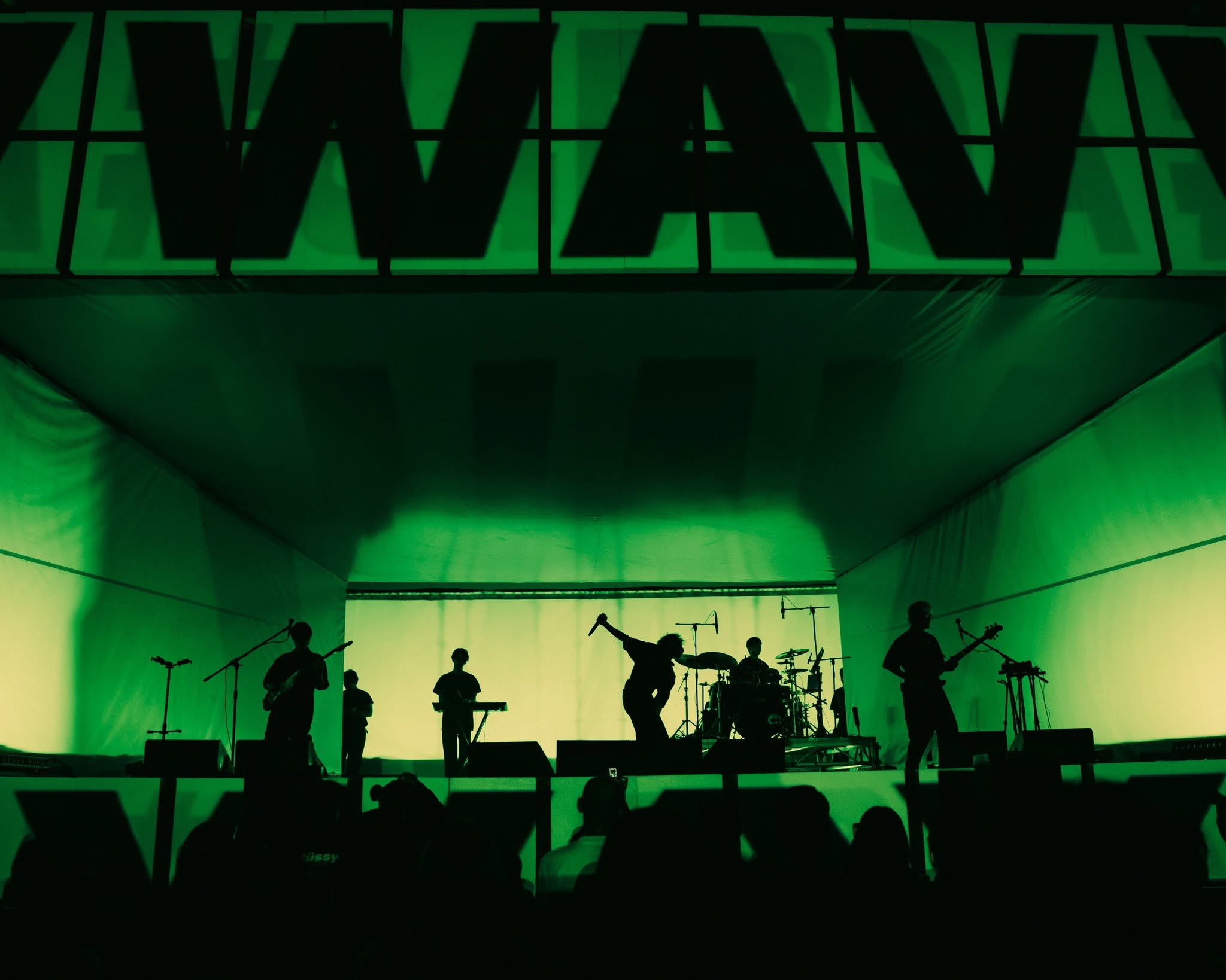 COLORISTS MUSIC FESTIVAL 5 3 ภาพบรรยากาศความสนุกใน COLORISTS MUSIC FESTIVAL ครั้งที่ 5 ศิลปิน 20 วง จุใจทั้งวัน