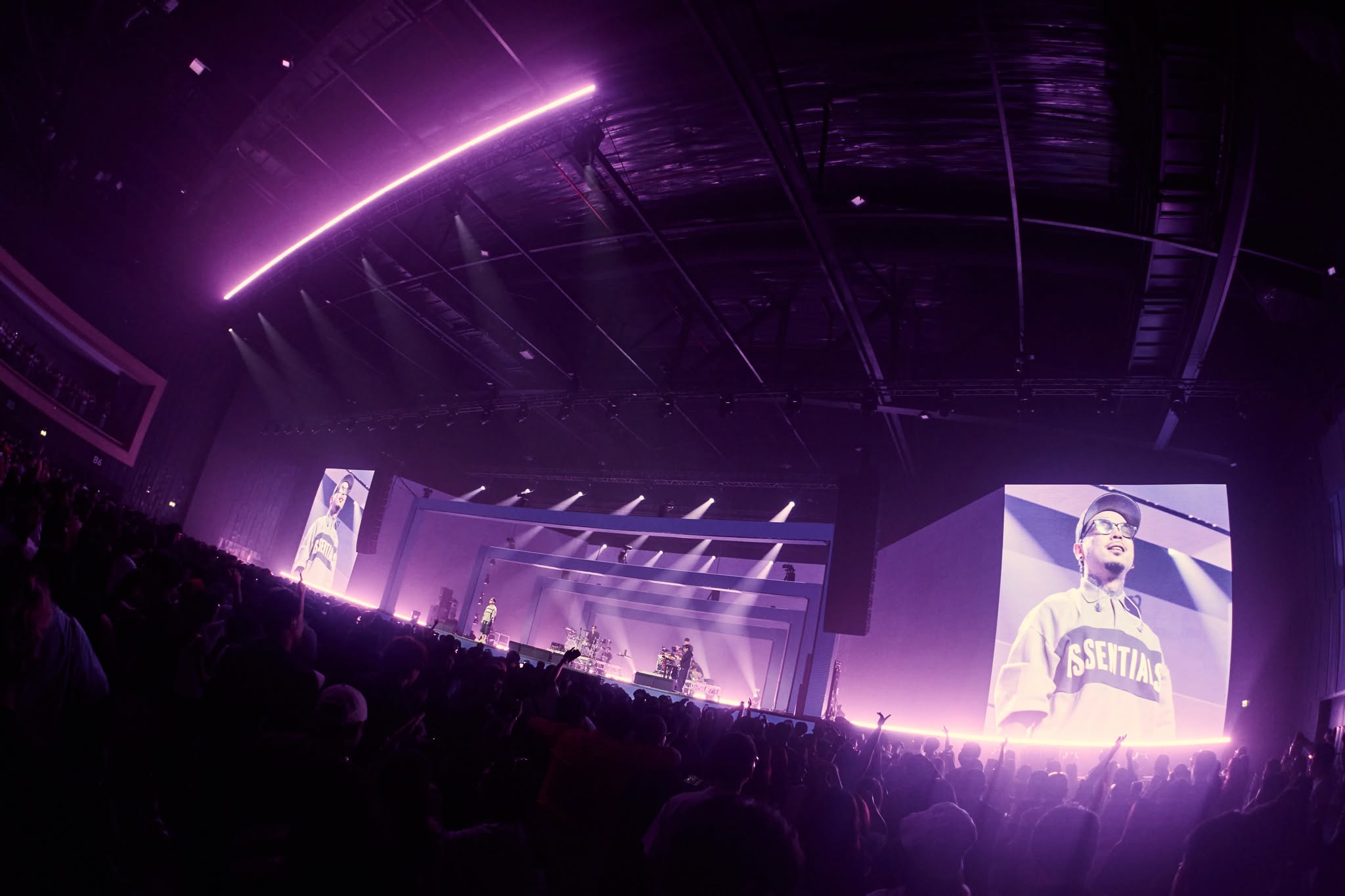 COLORISTS MUSIC FESTIVAL 5 32 ภาพบรรยากาศความสนุกใน COLORISTS MUSIC FESTIVAL ครั้งที่ 5 ศิลปิน 20 วง จุใจทั้งวัน