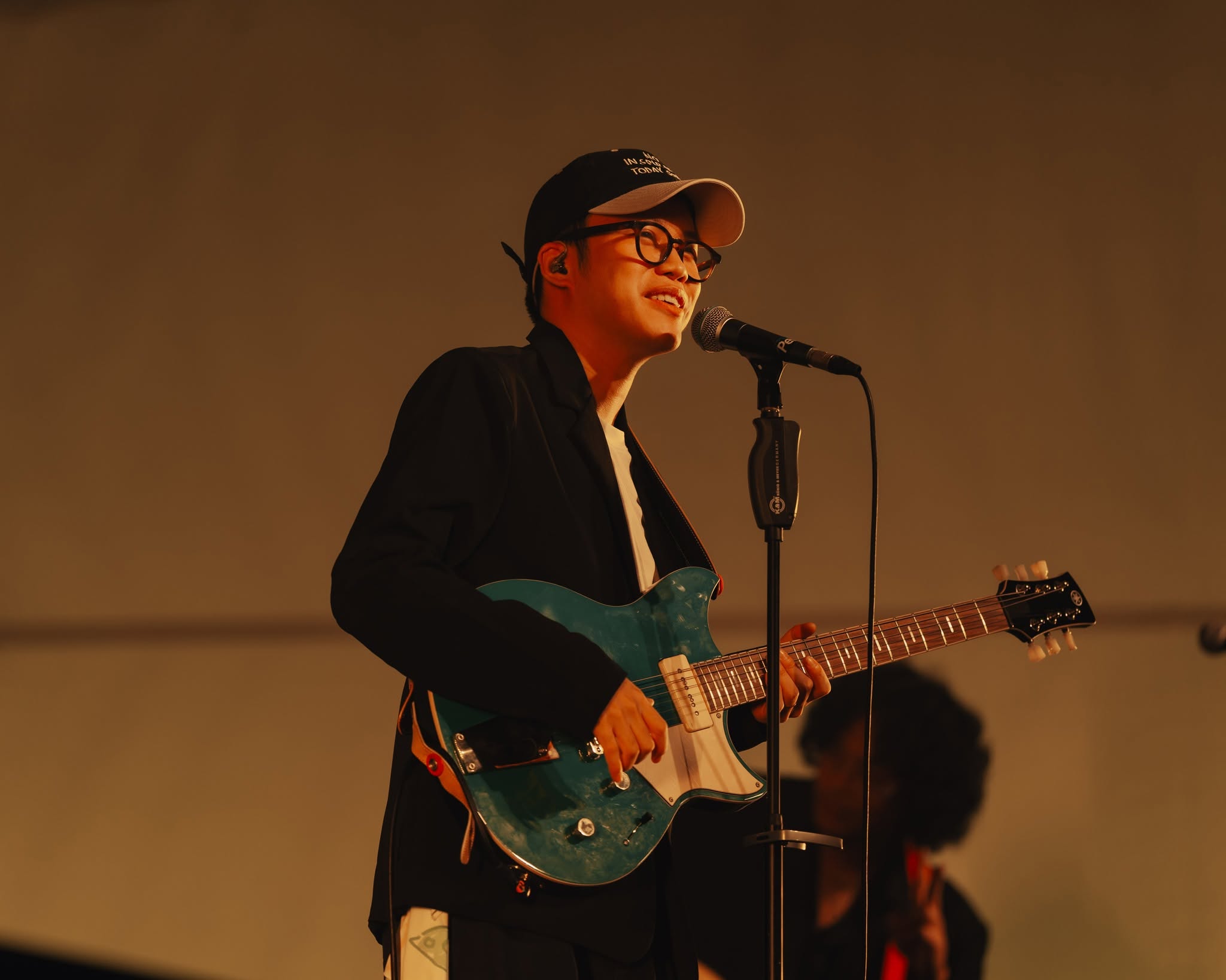 COLORISTS MUSIC FESTIVAL 5 35 ภาพบรรยากาศความสนุกใน COLORISTS MUSIC FESTIVAL ครั้งที่ 5 ศิลปิน 20 วง จุใจทั้งวัน