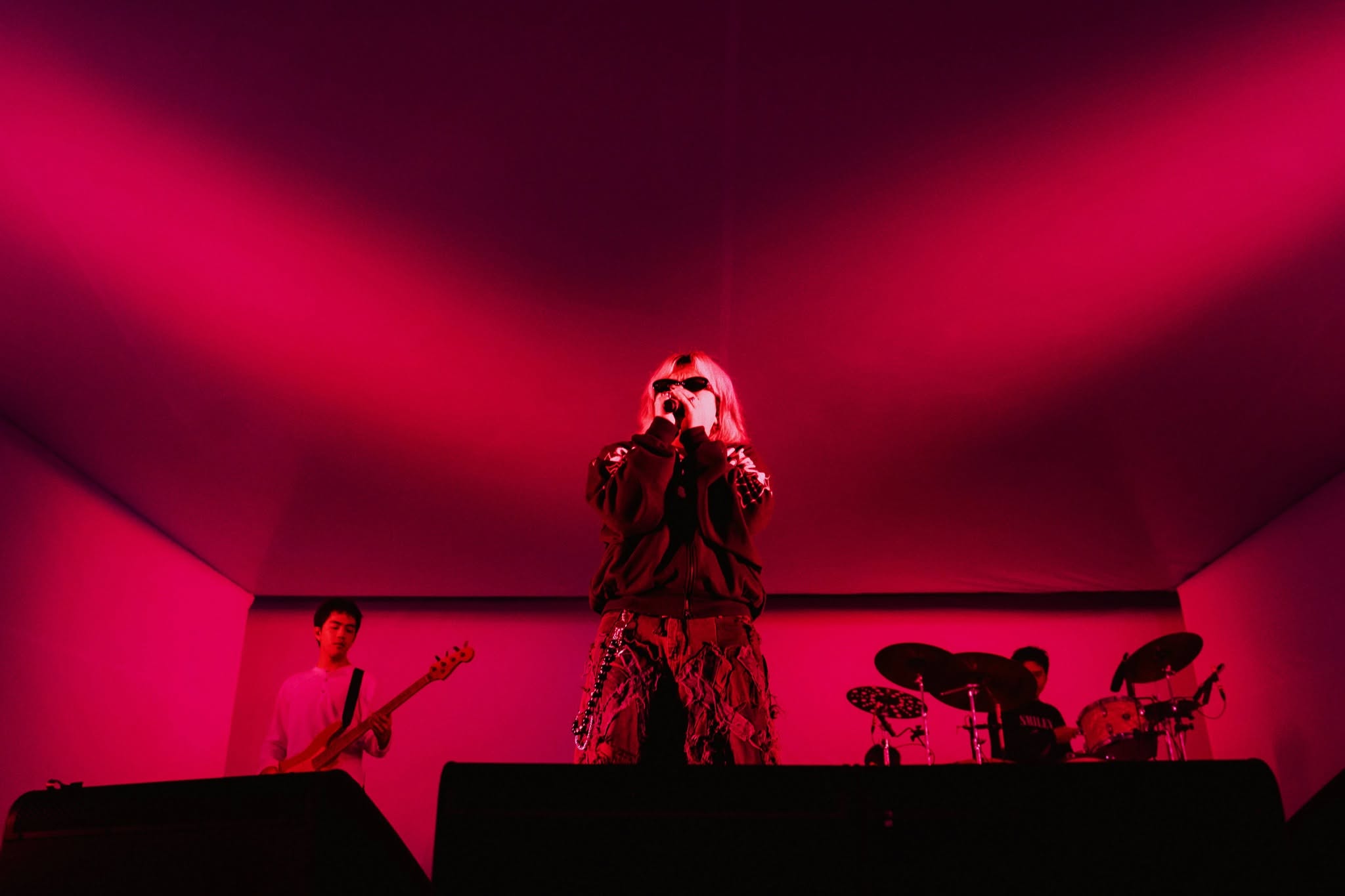 COLORISTS MUSIC FESTIVAL 5 40 ภาพบรรยากาศความสนุกใน COLORISTS MUSIC FESTIVAL ครั้งที่ 5 ศิลปิน 20 วง จุใจทั้งวัน