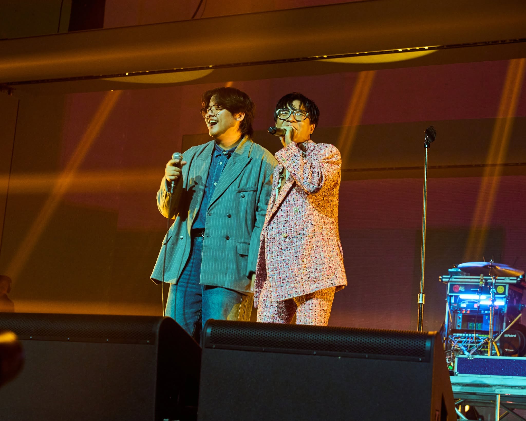 COLORISTS MUSIC FESTIVAL 5 42 ภาพบรรยากาศความสนุกใน COLORISTS MUSIC FESTIVAL ครั้งที่ 5 ศิลปิน 20 วง จุใจทั้งวัน