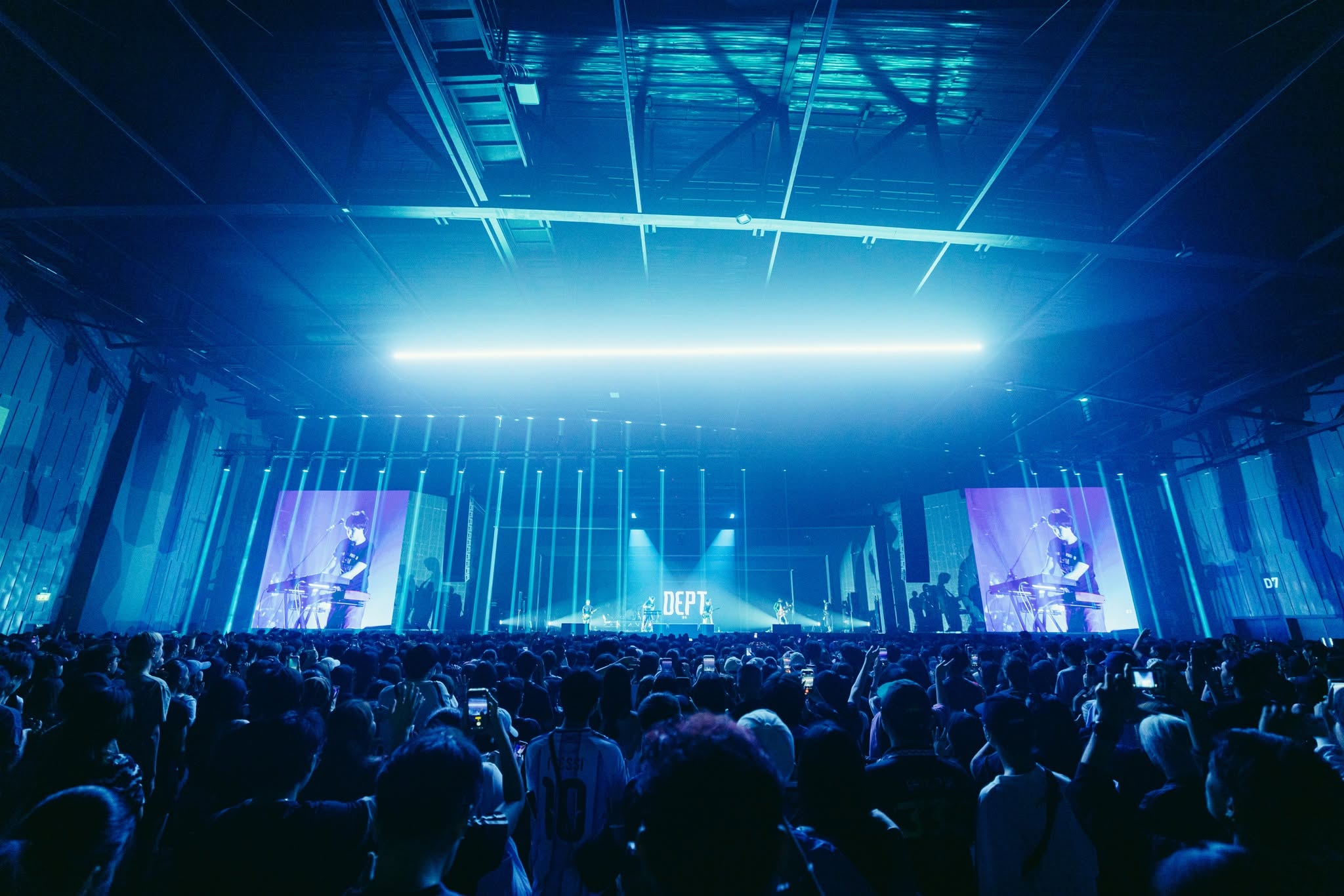 COLORISTS MUSIC FESTIVAL 5 44 ภาพบรรยากาศความสนุกใน COLORISTS MUSIC FESTIVAL ครั้งที่ 5 ศิลปิน 20 วง จุใจทั้งวัน