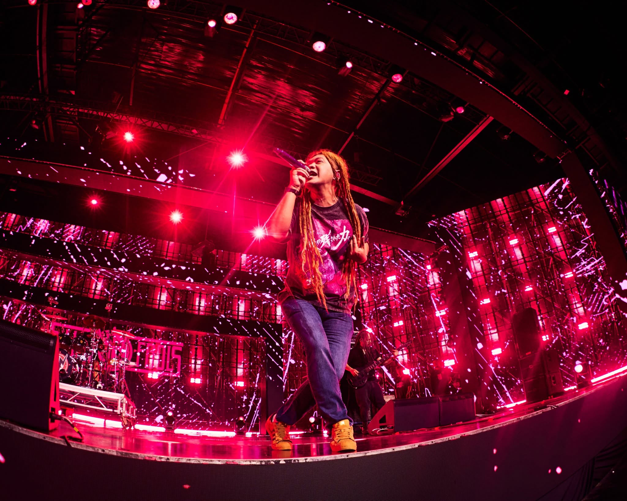 COLORISTS MUSIC FESTIVAL 5 46 ภาพบรรยากาศความสนุกใน COLORISTS MUSIC FESTIVAL ครั้งที่ 5 ศิลปิน 20 วง จุใจทั้งวัน