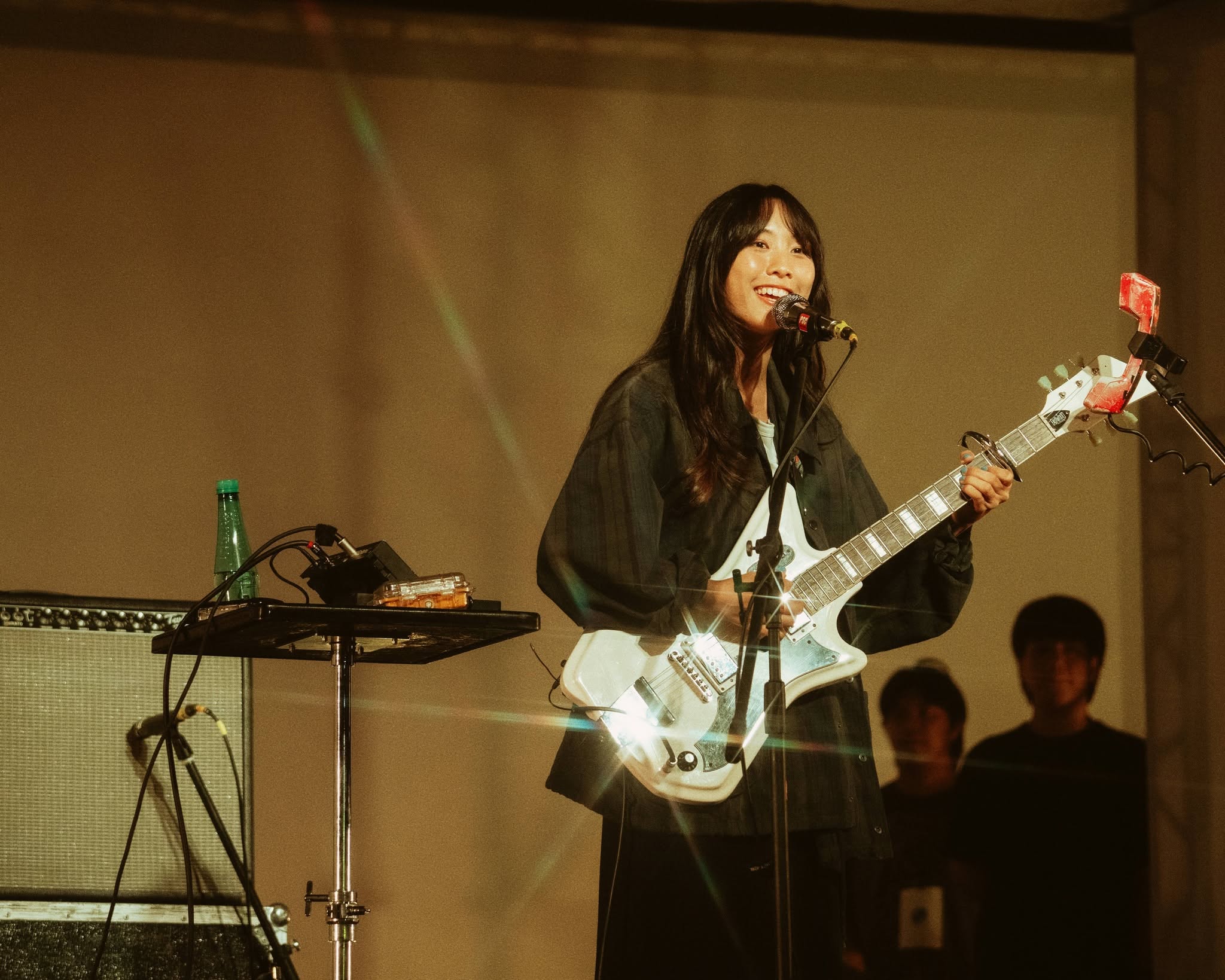 COLORISTS MUSIC FESTIVAL 5 47 ภาพบรรยากาศความสนุกใน COLORISTS MUSIC FESTIVAL ครั้งที่ 5 ศิลปิน 20 วง จุใจทั้งวัน