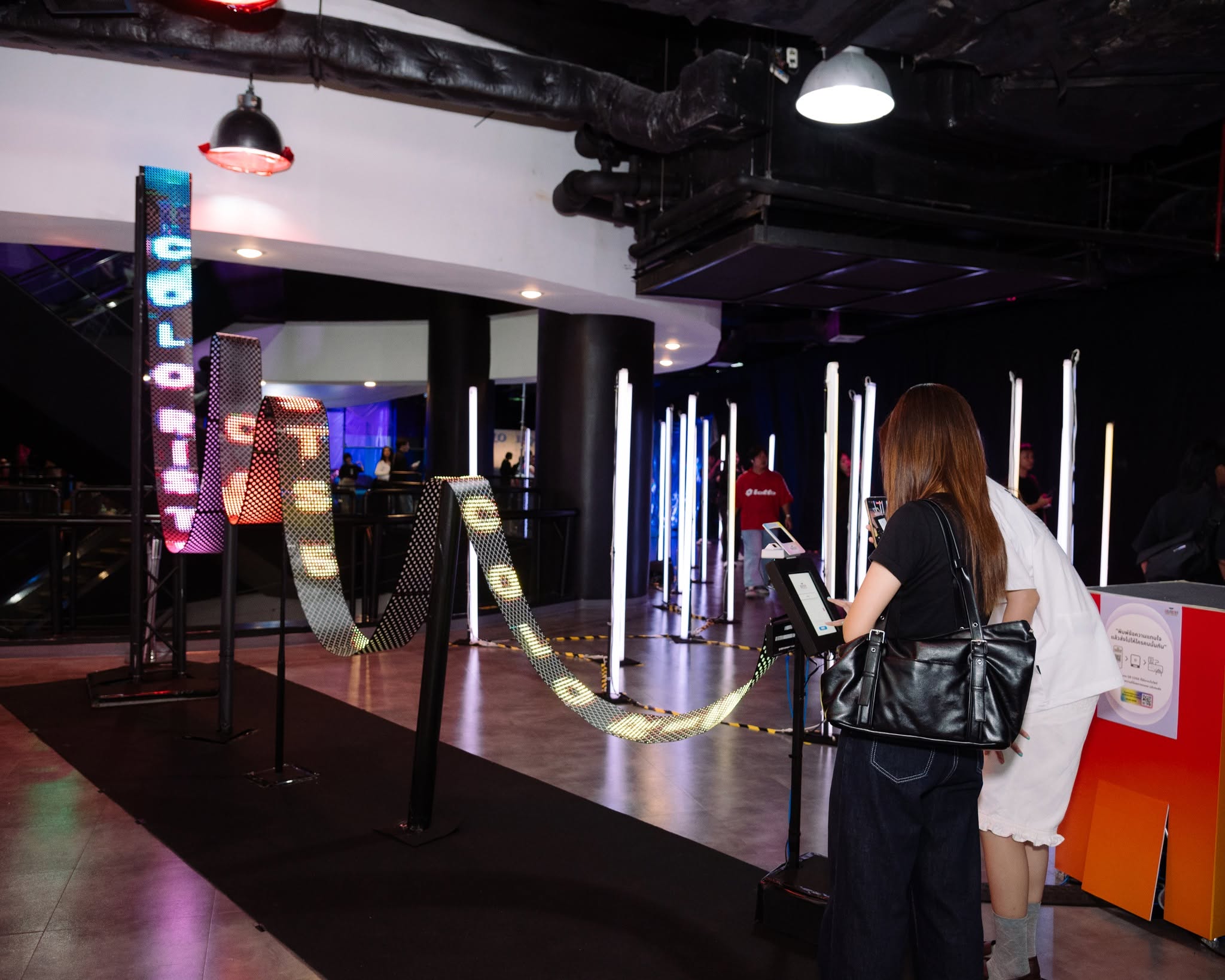 COLORISTS MUSIC FESTIVAL 5 53 ภาพบรรยากาศความสนุกใน COLORISTS MUSIC FESTIVAL ครั้งที่ 5 ศิลปิน 20 วง จุใจทั้งวัน