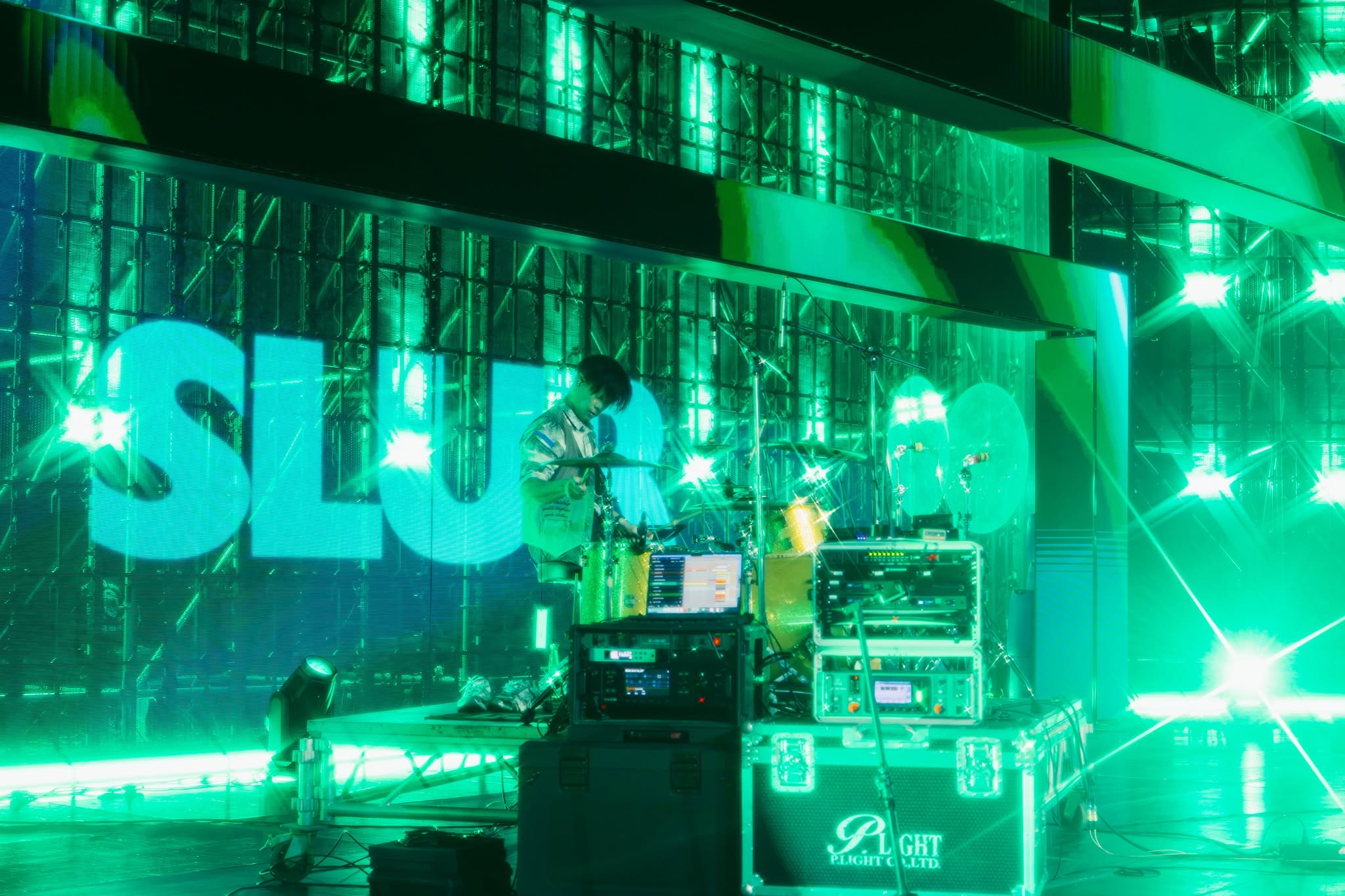 COLORISTS MUSIC FESTIVAL 5 6 ภาพบรรยากาศความสนุกใน COLORISTS MUSIC FESTIVAL ครั้งที่ 5 ศิลปิน 20 วง จุใจทั้งวัน