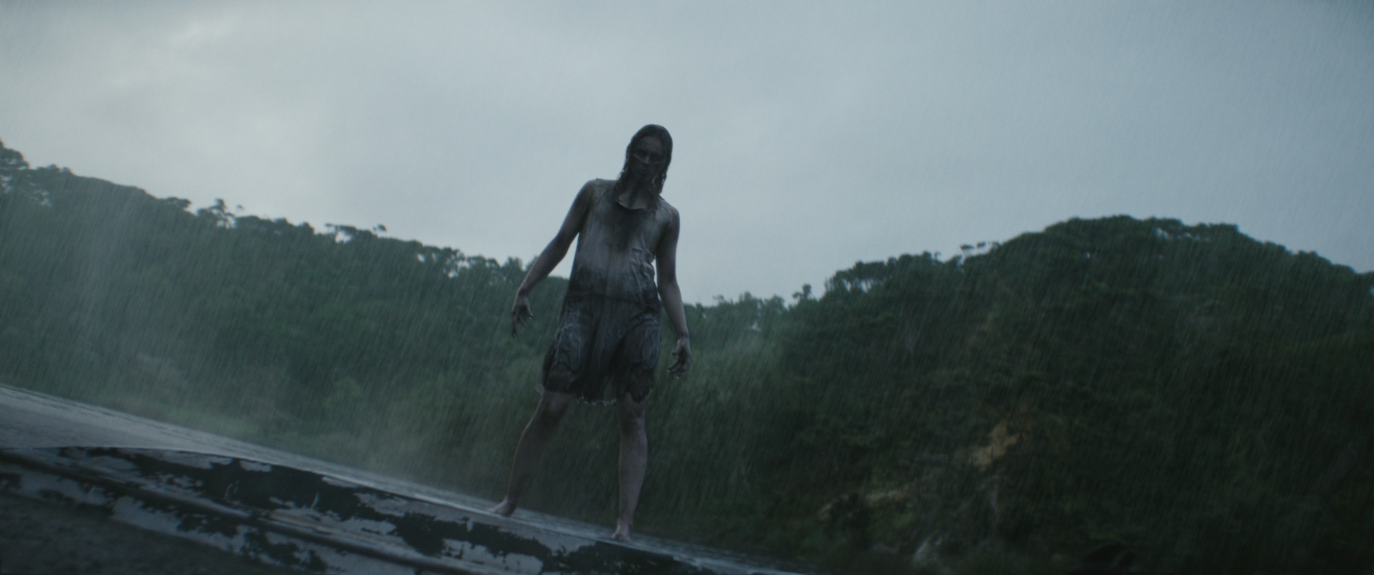 EVIL DEAD BURN 13 เจาะลึกเบื้องหลังความสยองขวัญระดับตำนานใน "EVIL DEAD BURN ผีอมตะแผดเผา"