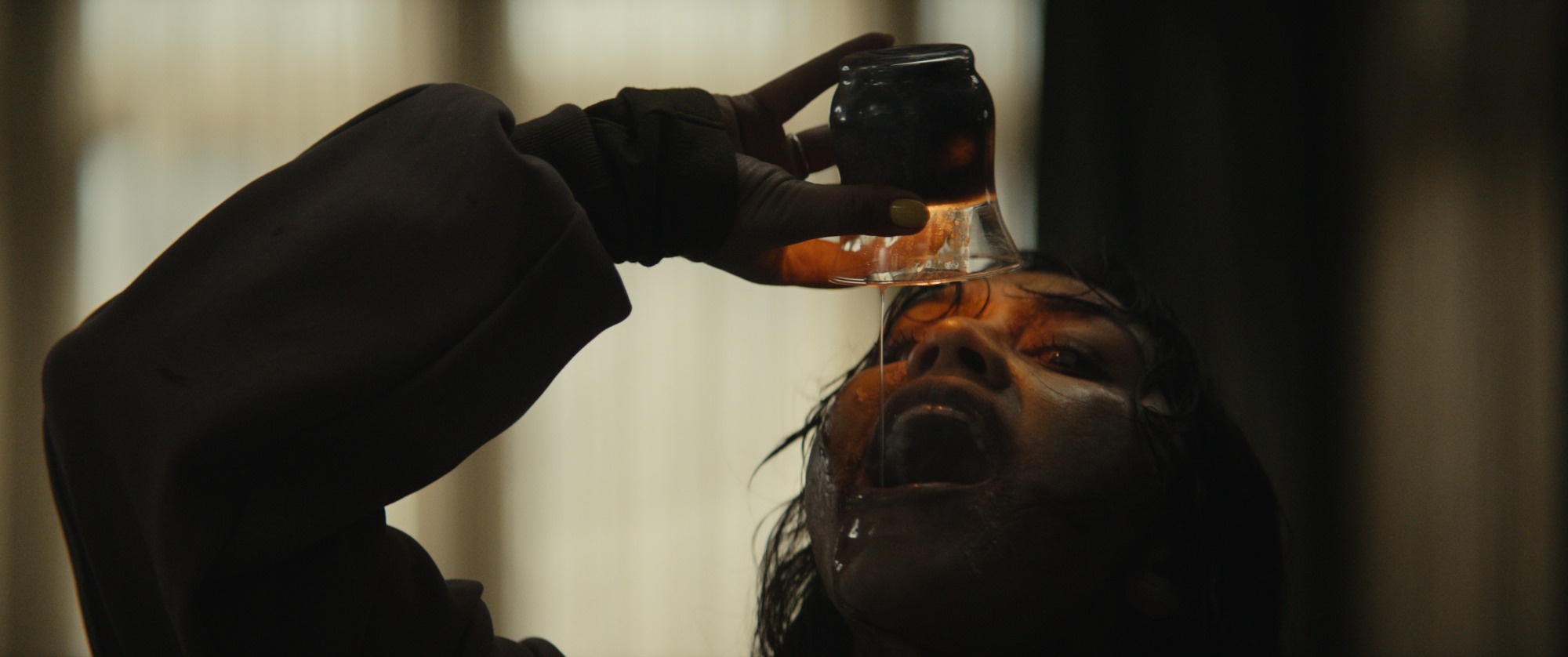 EVIL DEAD BURN 21 เจาะลึกเบื้องหลังความสยองขวัญระดับตำนานใน "EVIL DEAD BURN ผีอมตะแผดเผา"