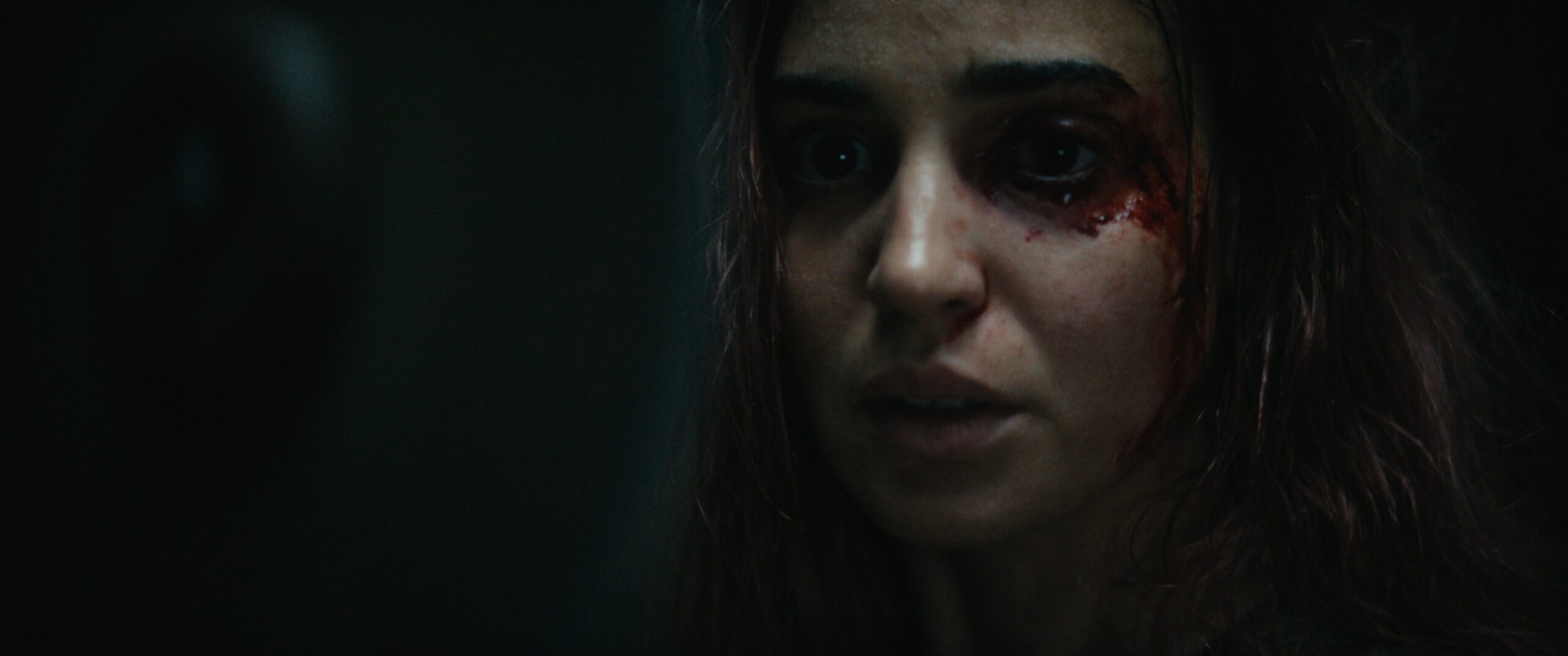 EVIL DEAD BURN 3 scaled เจาะลึกเบื้องหลังความสยองขวัญระดับตำนานใน "EVIL DEAD BURN ผีอมตะแผดเผา"