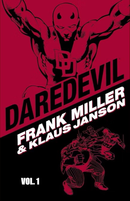 Frank Millers Daredevil 1981 ส่อง 7 คอมิกส์สปอยล์ความจึ้ง! ต้องอ่านก่อนดู Spider-Man: Brand New Day