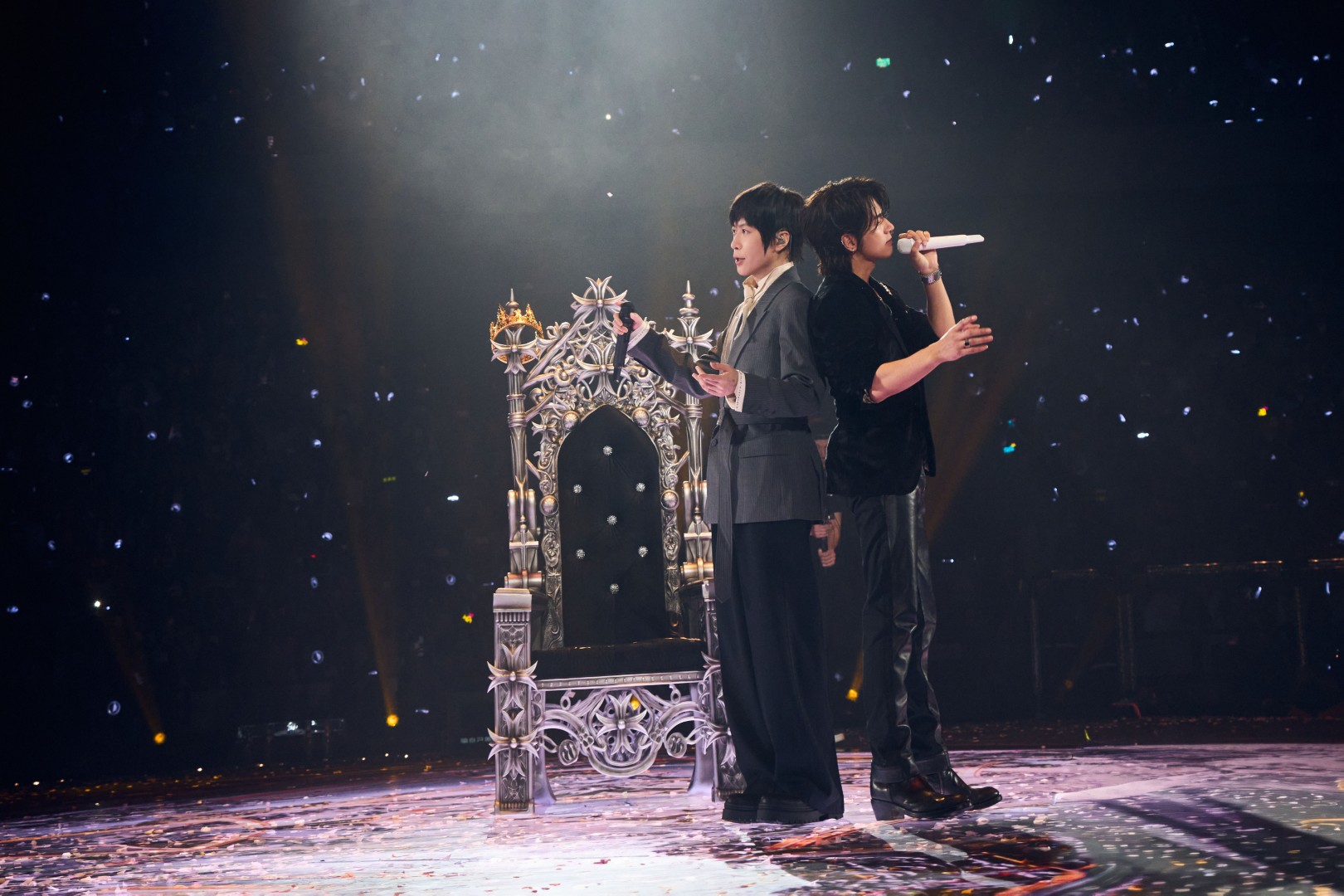 F✦FOREVER 1st World Tour in Bangkok 13 F4 พร้อมเจอแฟนชาวไทยใน F✦FOREVER 1st World Tour in Bangkok จัดเต็ม 2 รอบอิมแพ็ค อารีน่า 1 – 2 สิงหาคมนี้