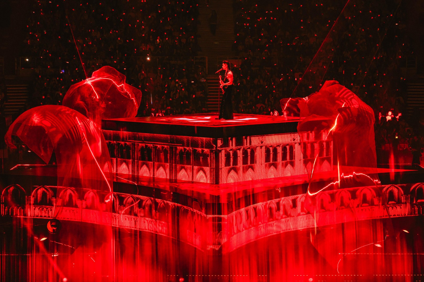 F✦FOREVER 1st World Tour in Bangkok 4 F4 พร้อมเจอแฟนชาวไทยใน F✦FOREVER 1st World Tour in Bangkok จัดเต็ม 2 รอบอิมแพ็ค อารีน่า 1 – 2 สิงหาคมนี้